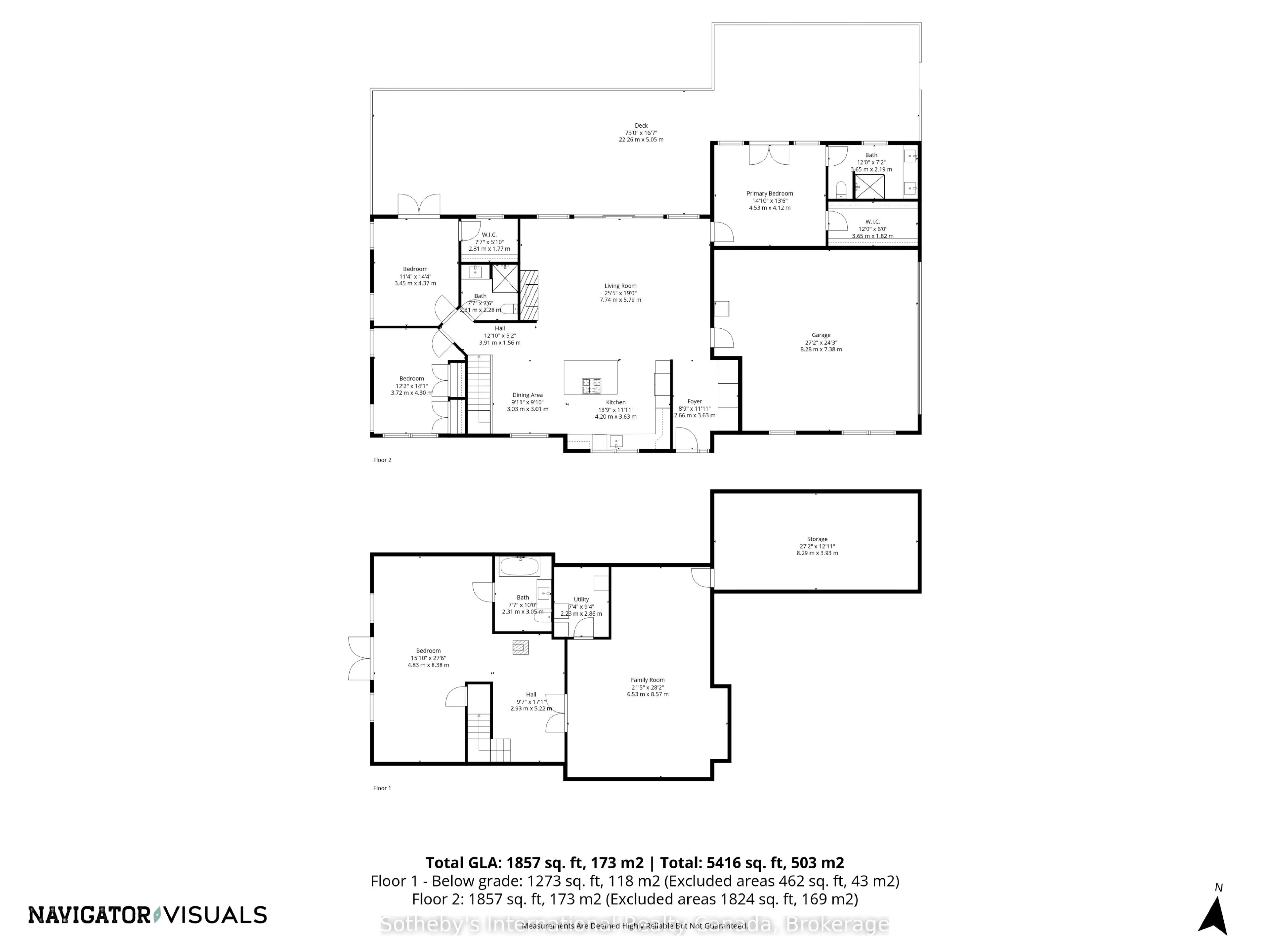 64 Bowyer Road
