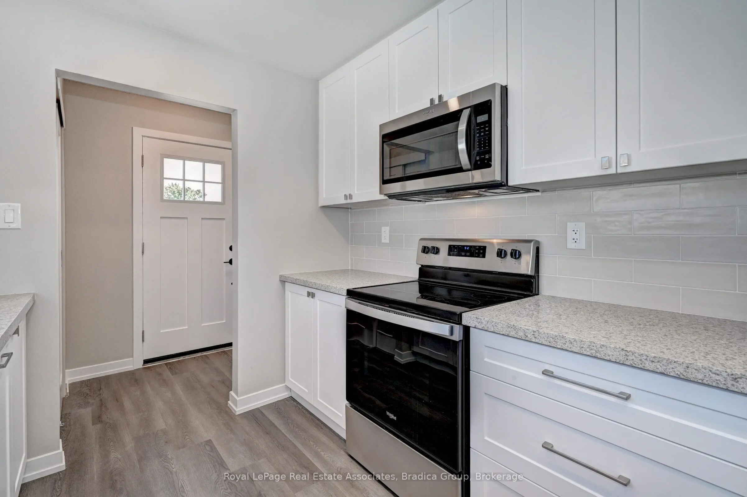 78 Barwood Crescent