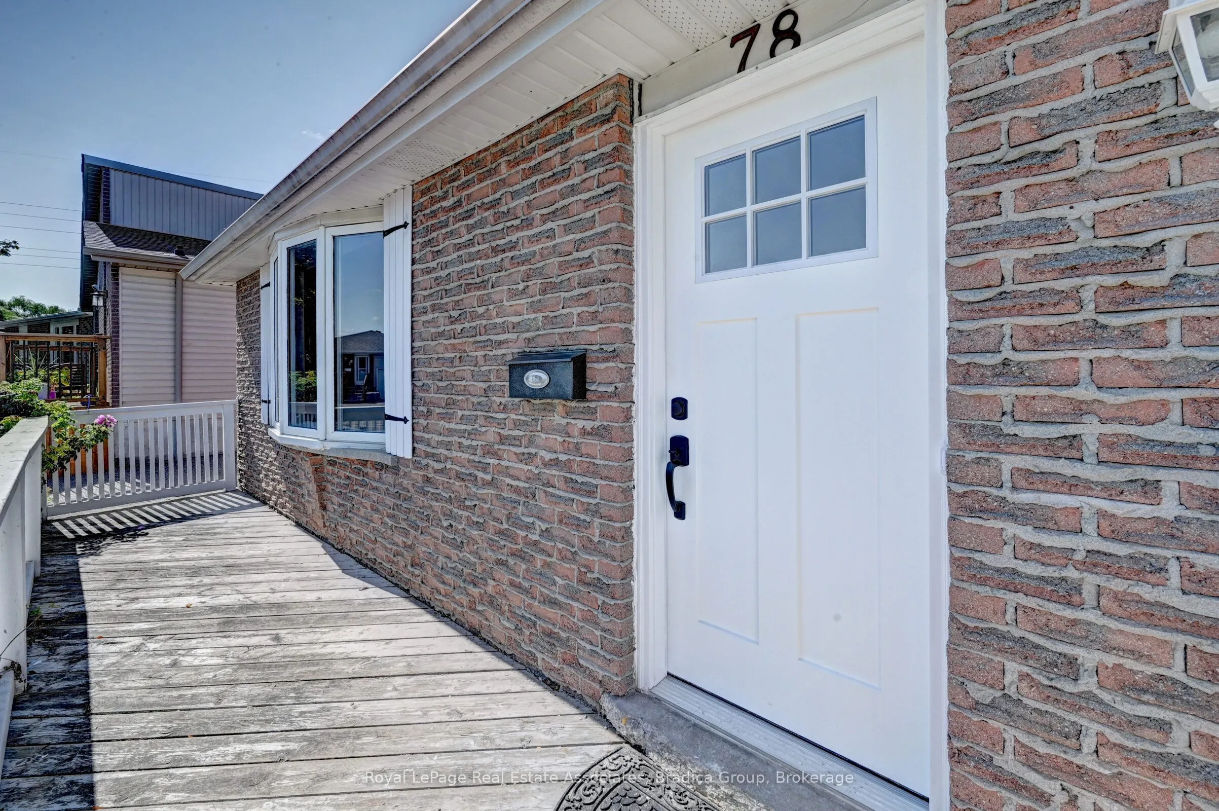 78 Barwood Crescent