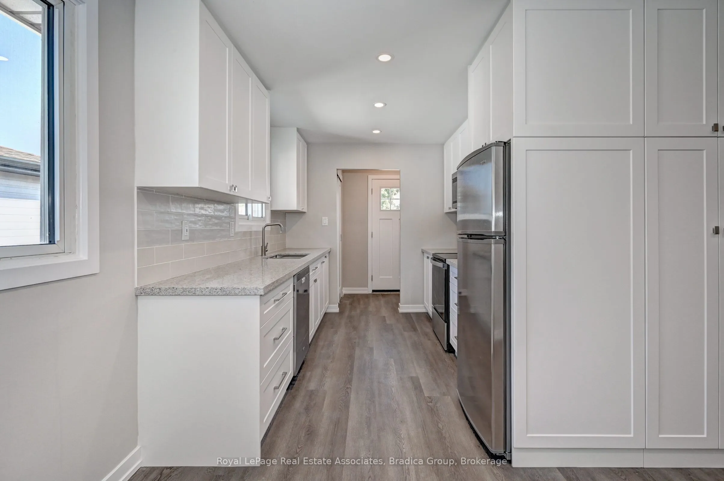 78 Barwood Crescent