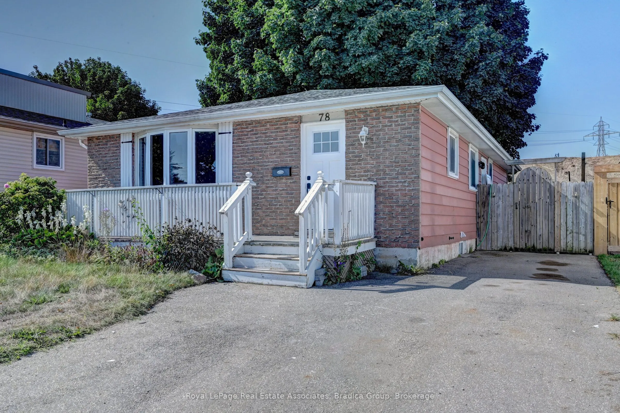 78 Barwood Crescent