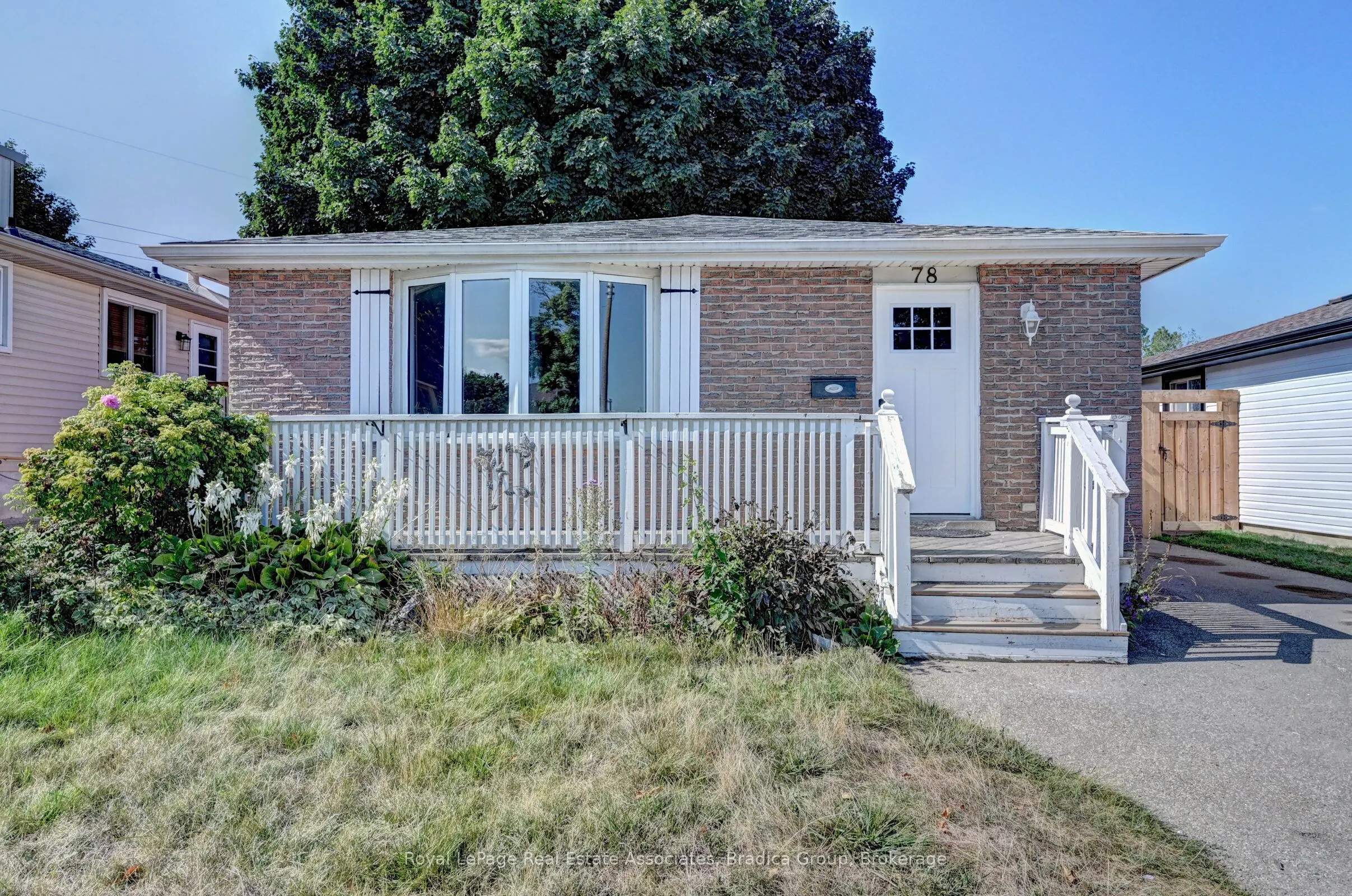 78 Barwood Crescent