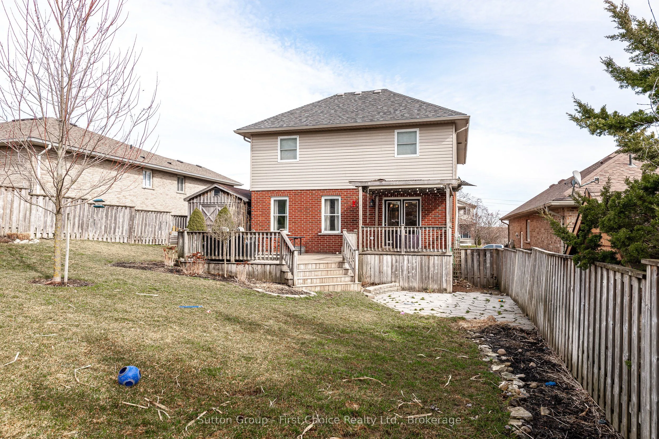 187 Southvale Road