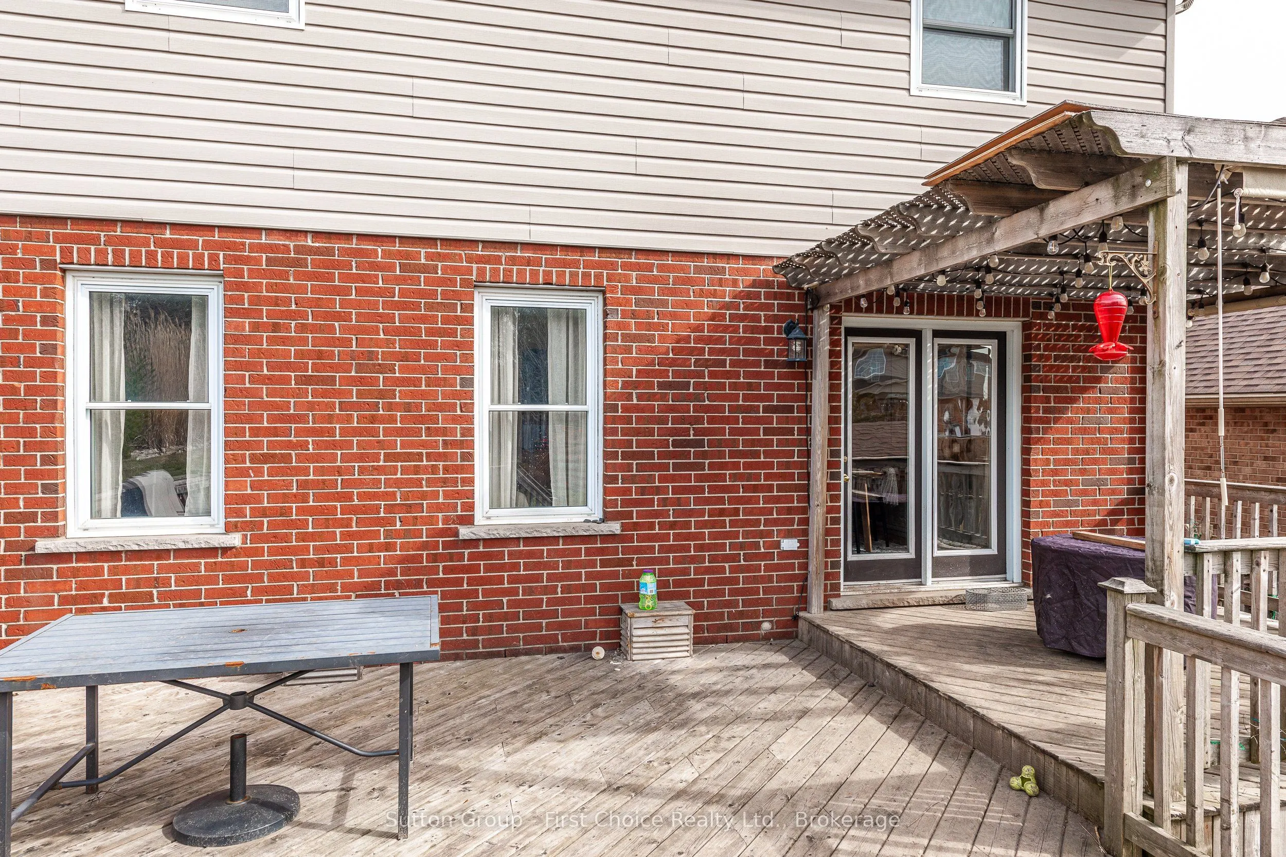 187 Southvale Road