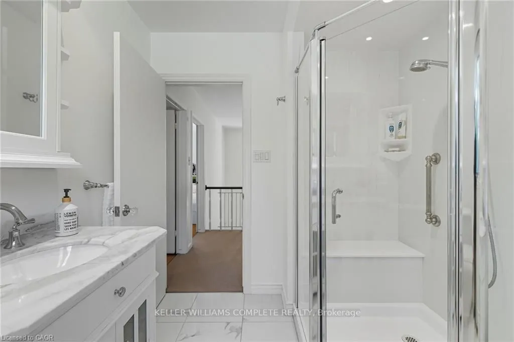345 Jerseyville Road W