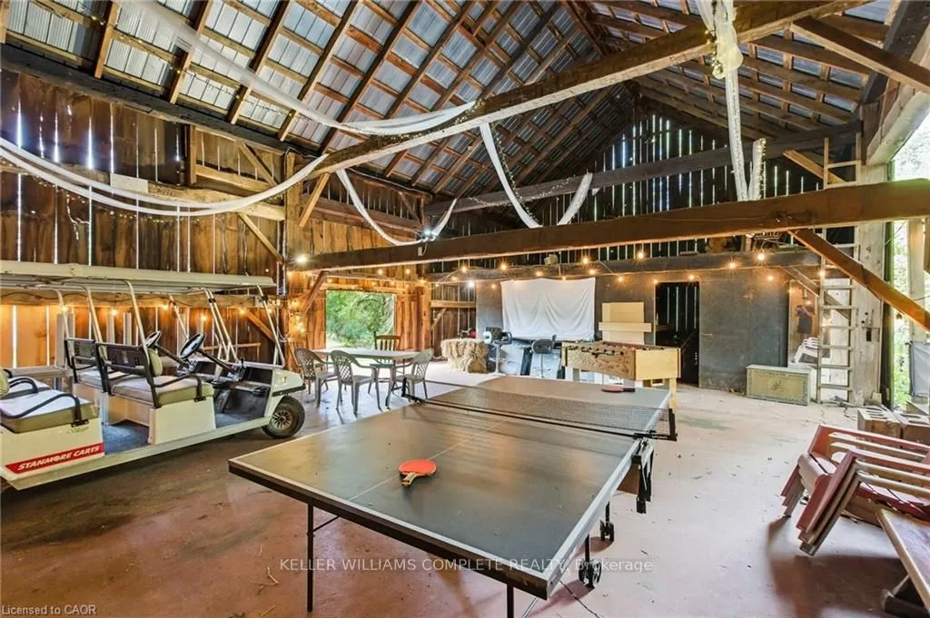 345 Jerseyville Road W