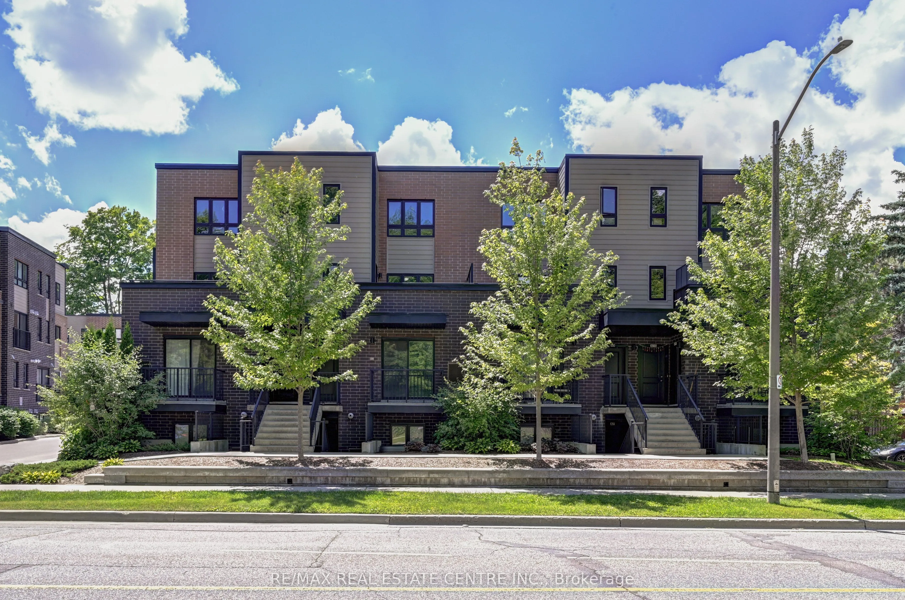 190 Century Hill Drive, #6