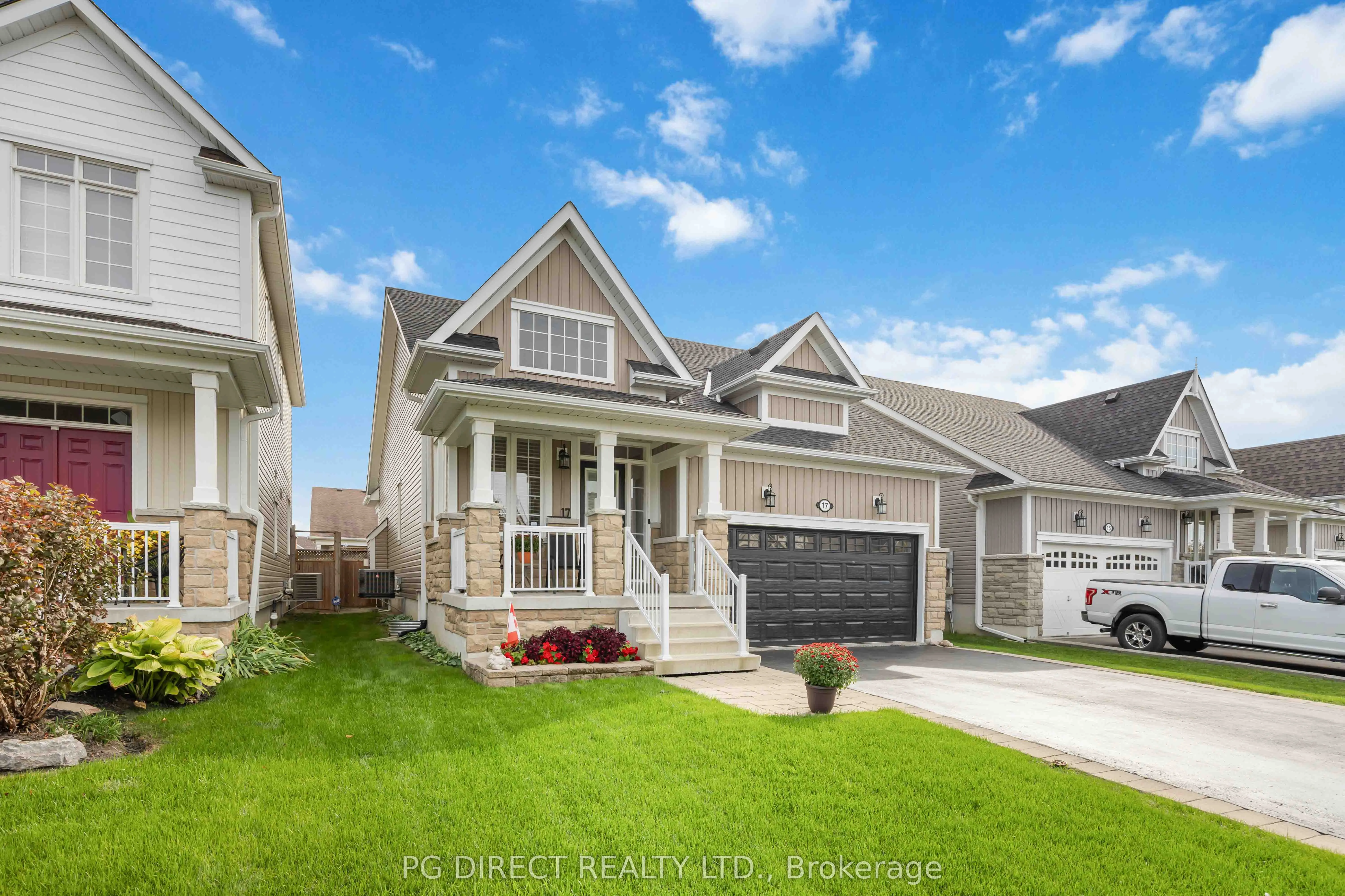 17 Deacon Crescent