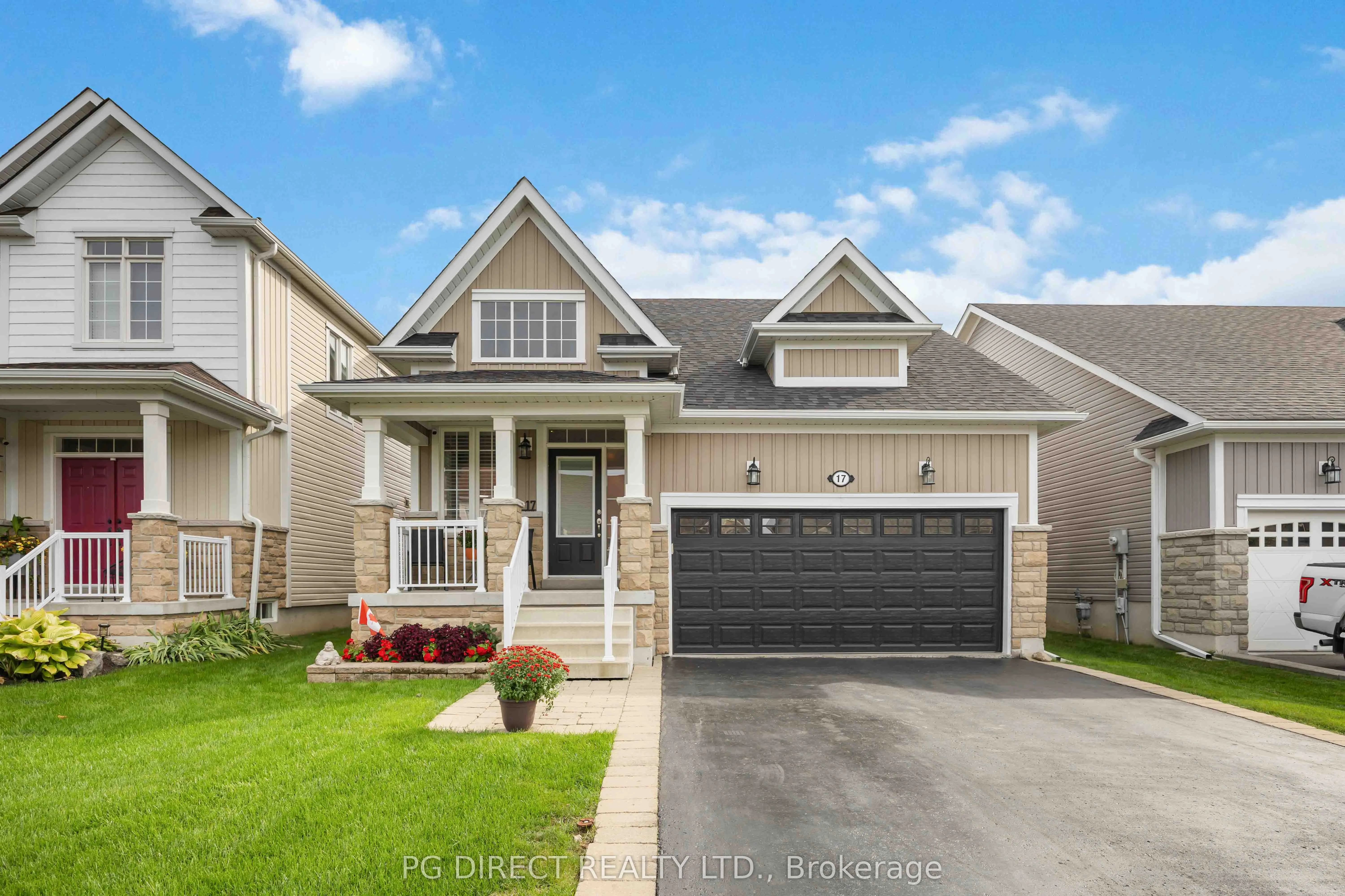 17 Deacon Crescent