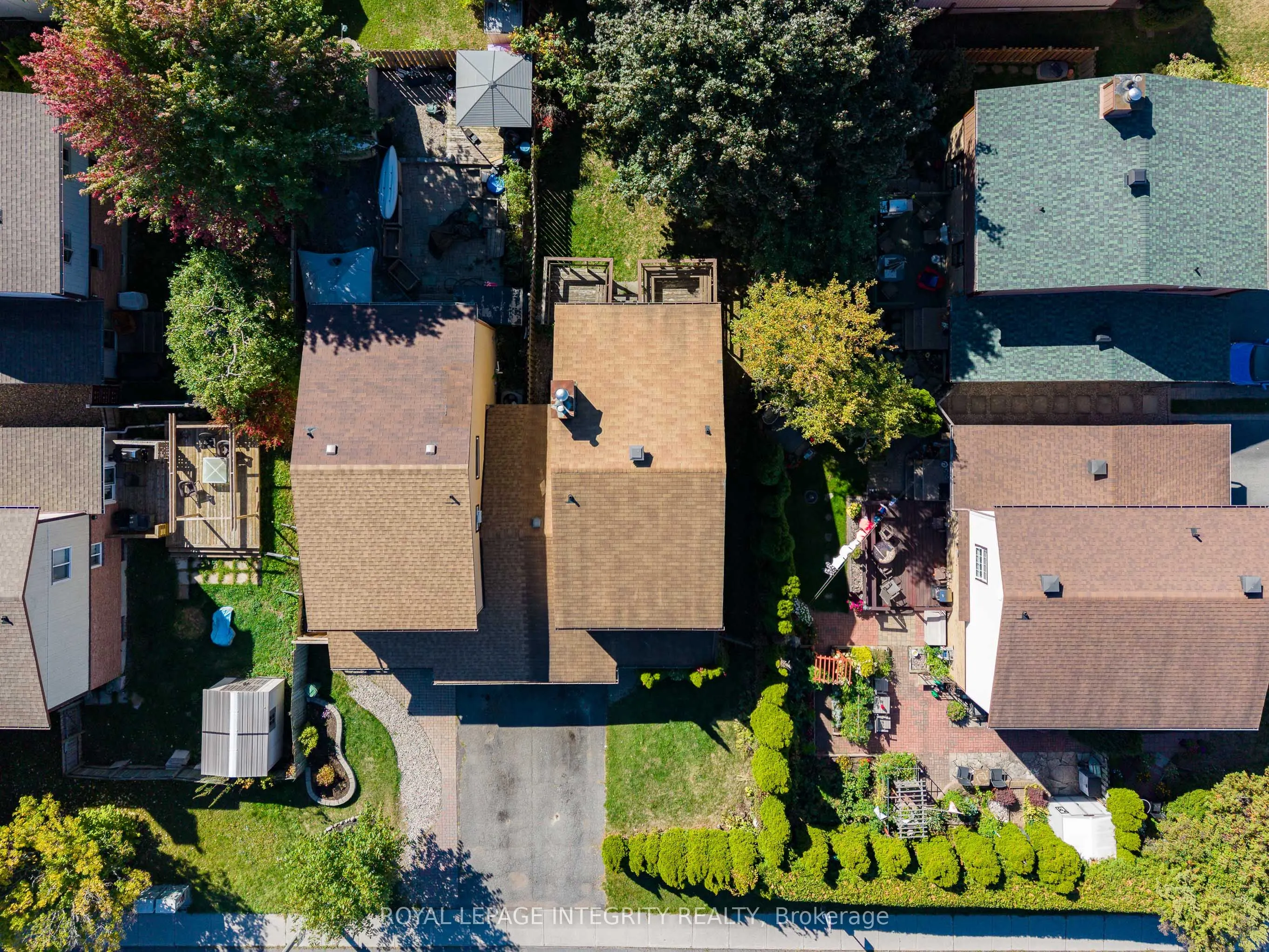 226 Sherway Drive