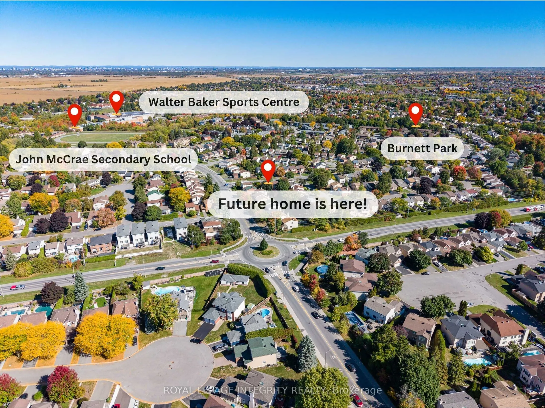 226 Sherway Drive
