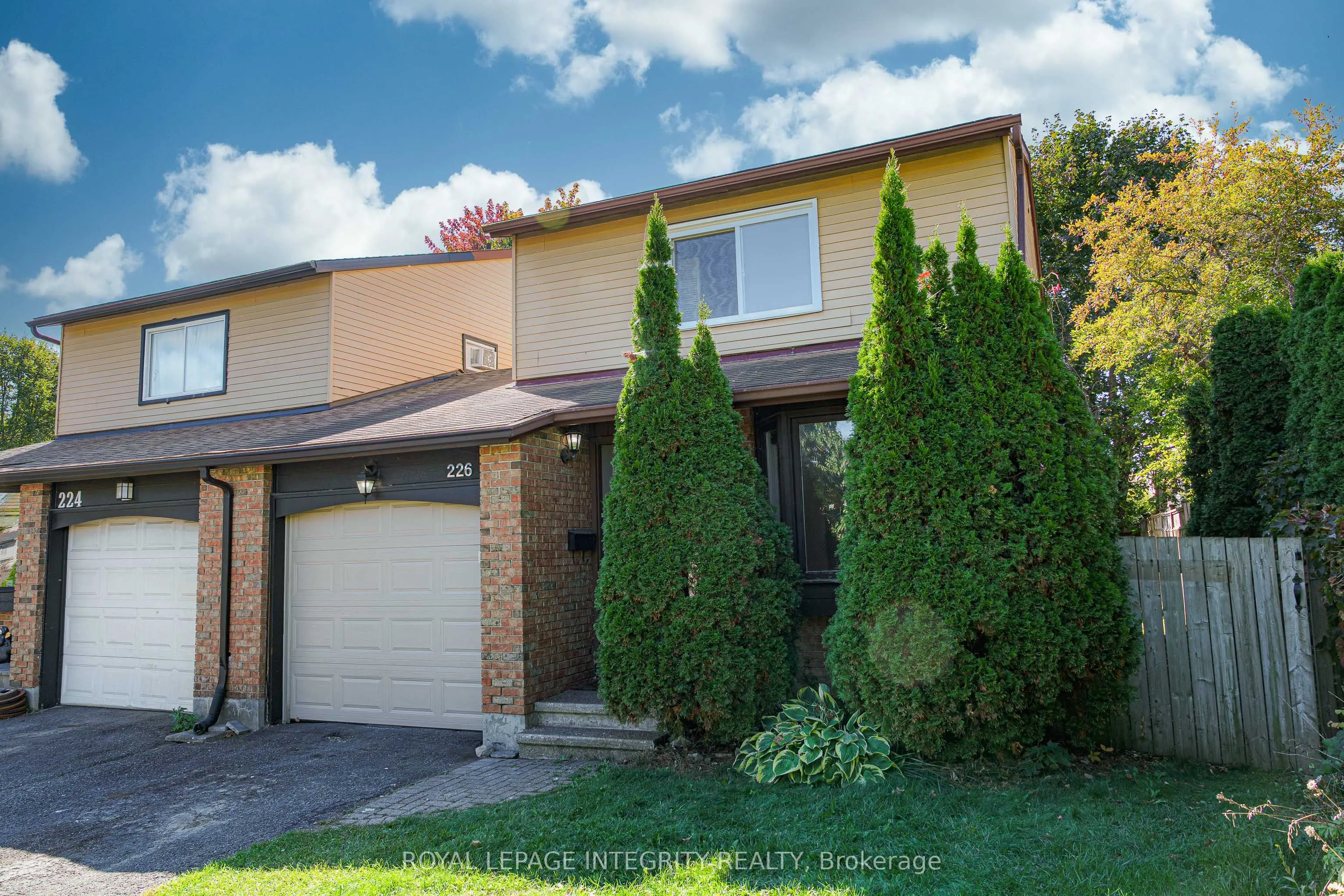 226 Sherway Drive