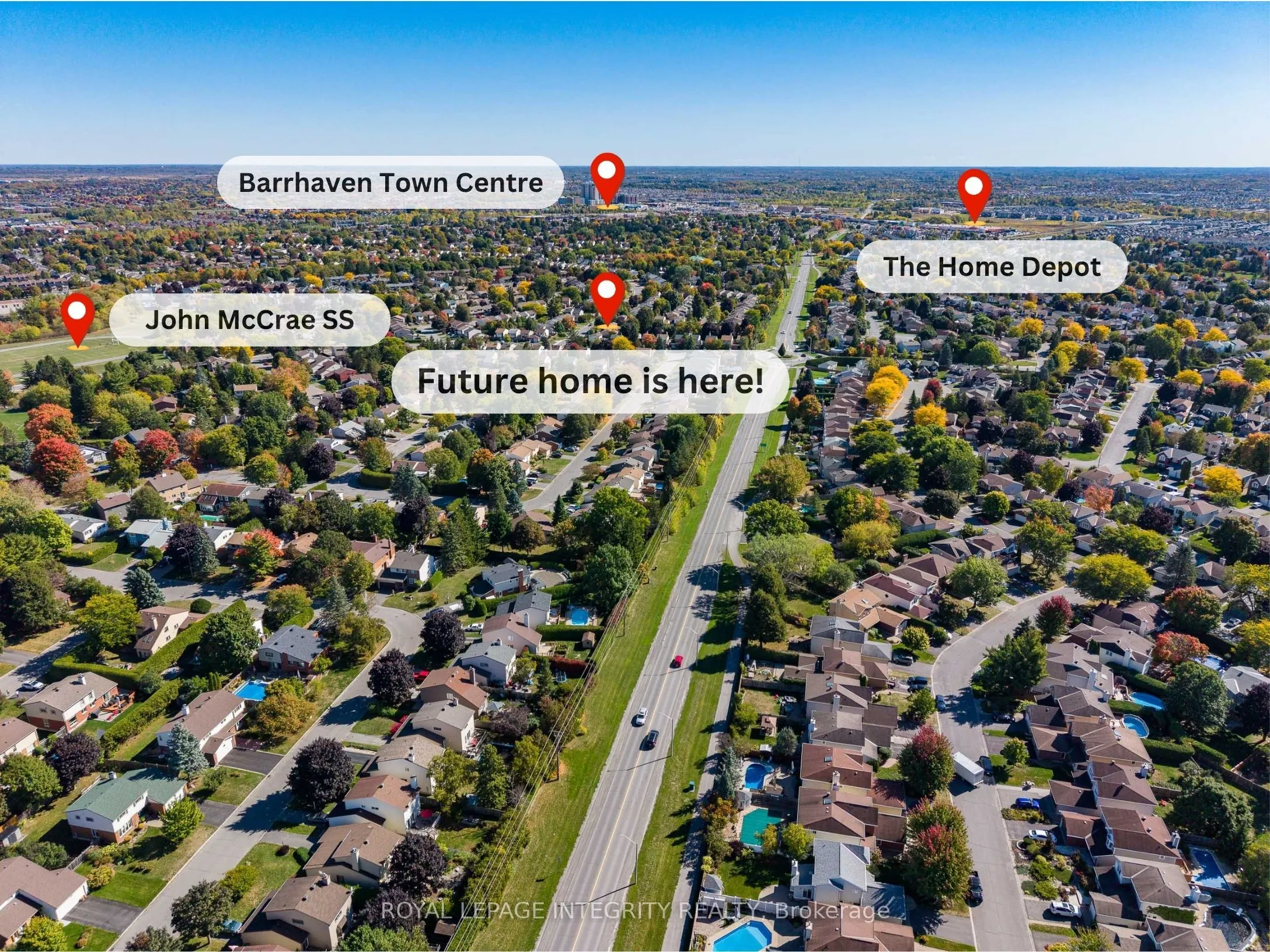 226 Sherway Drive
