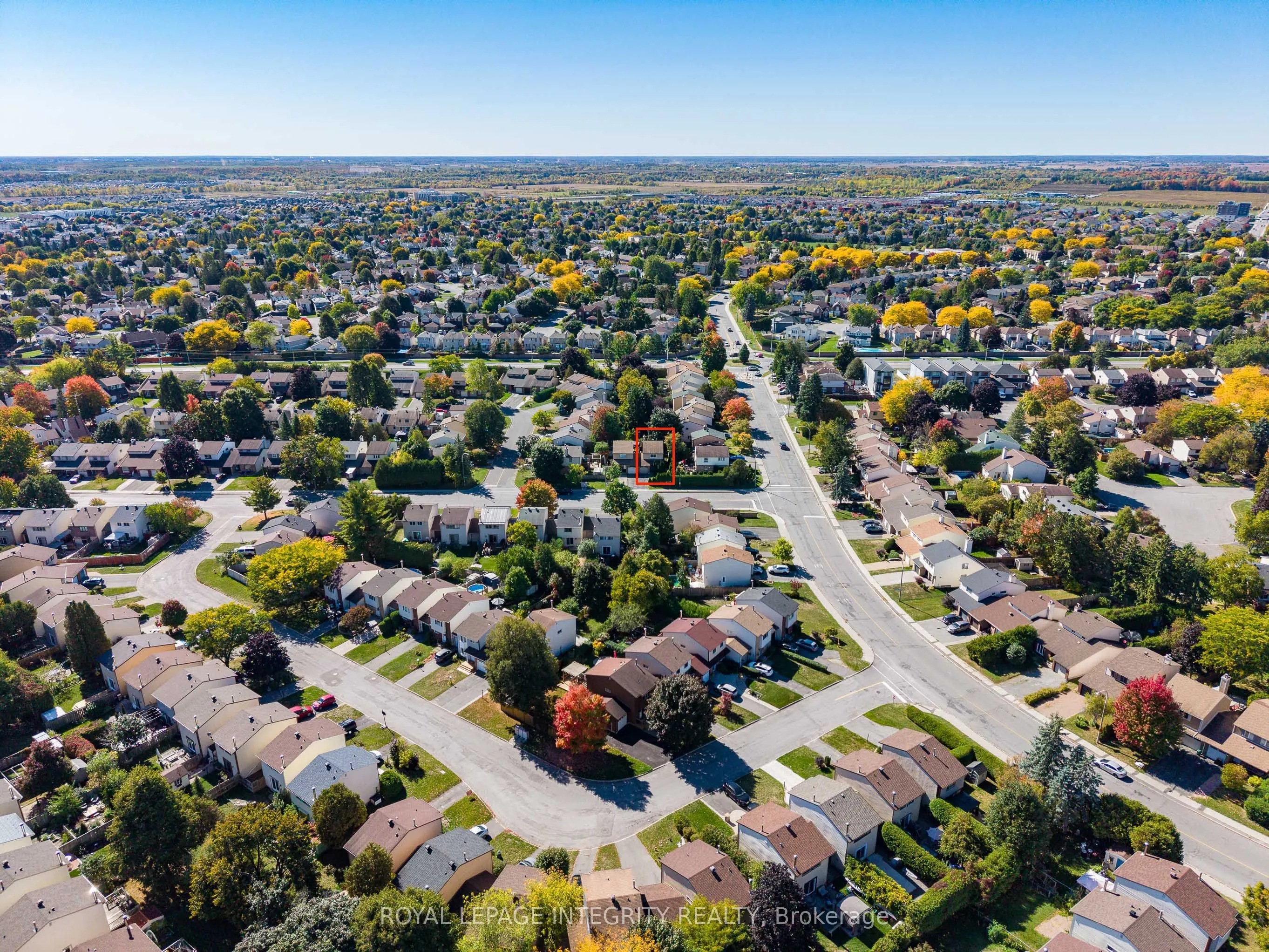 226 Sherway Drive