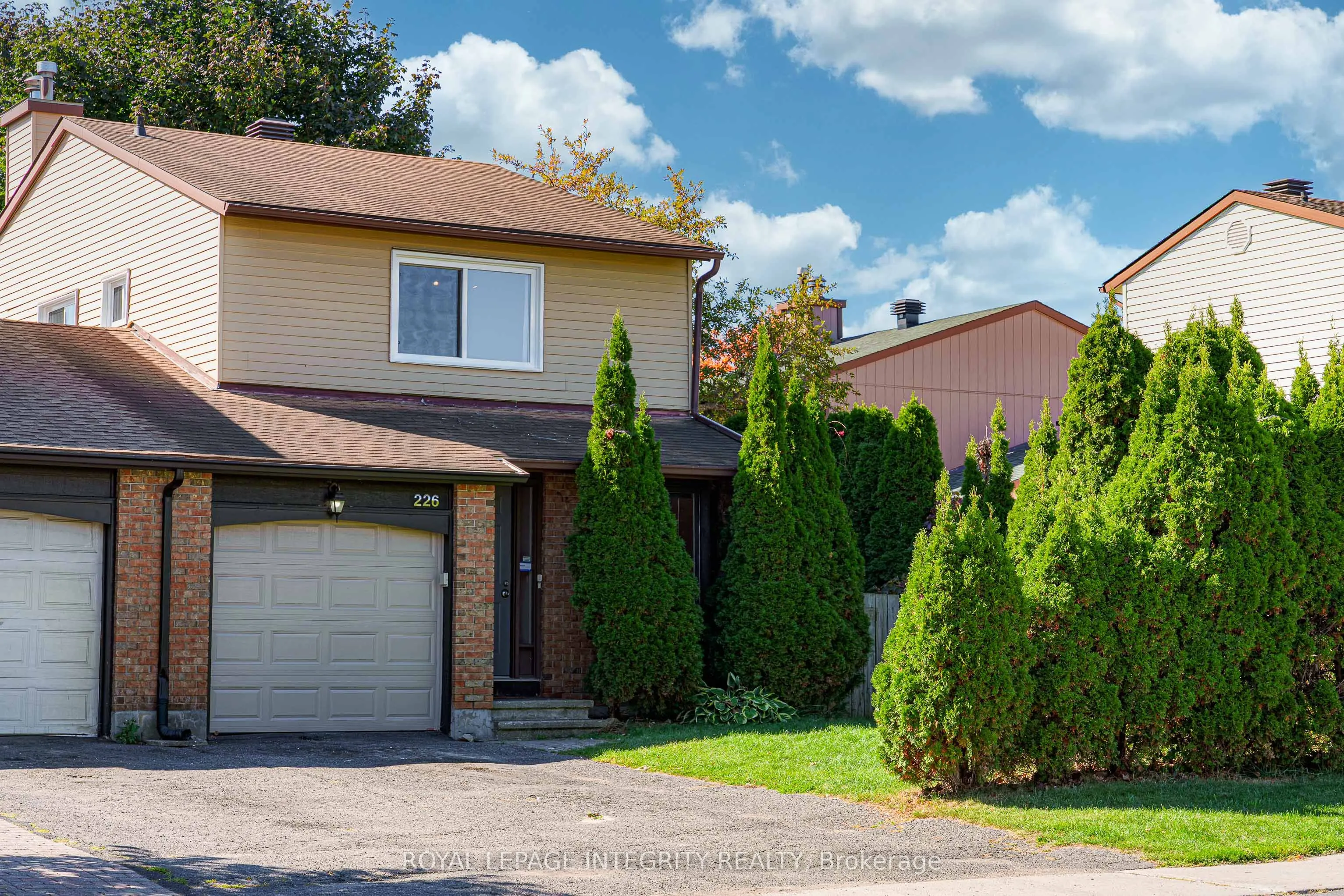 226 Sherway Drive