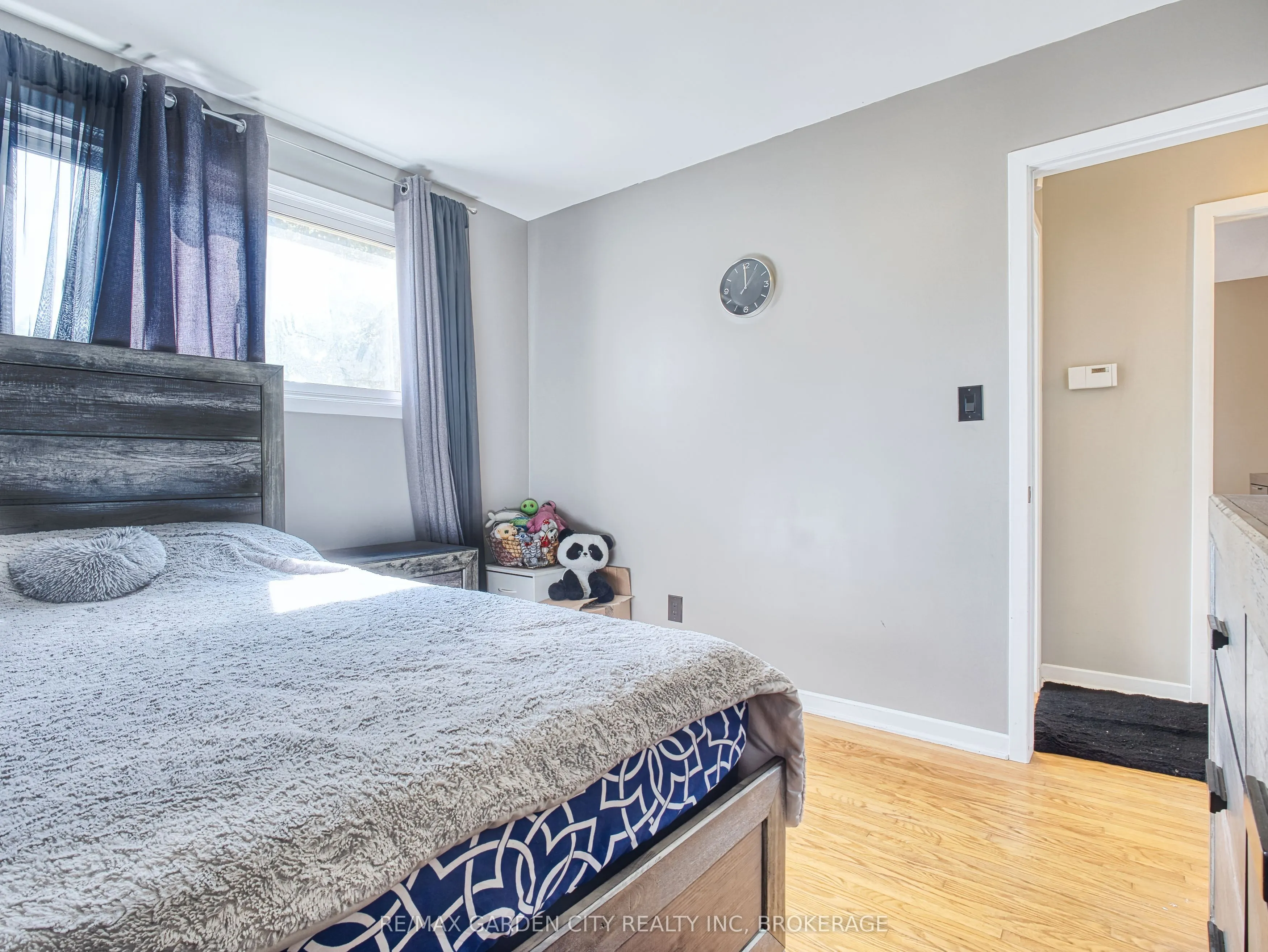 12 Princeway Drive