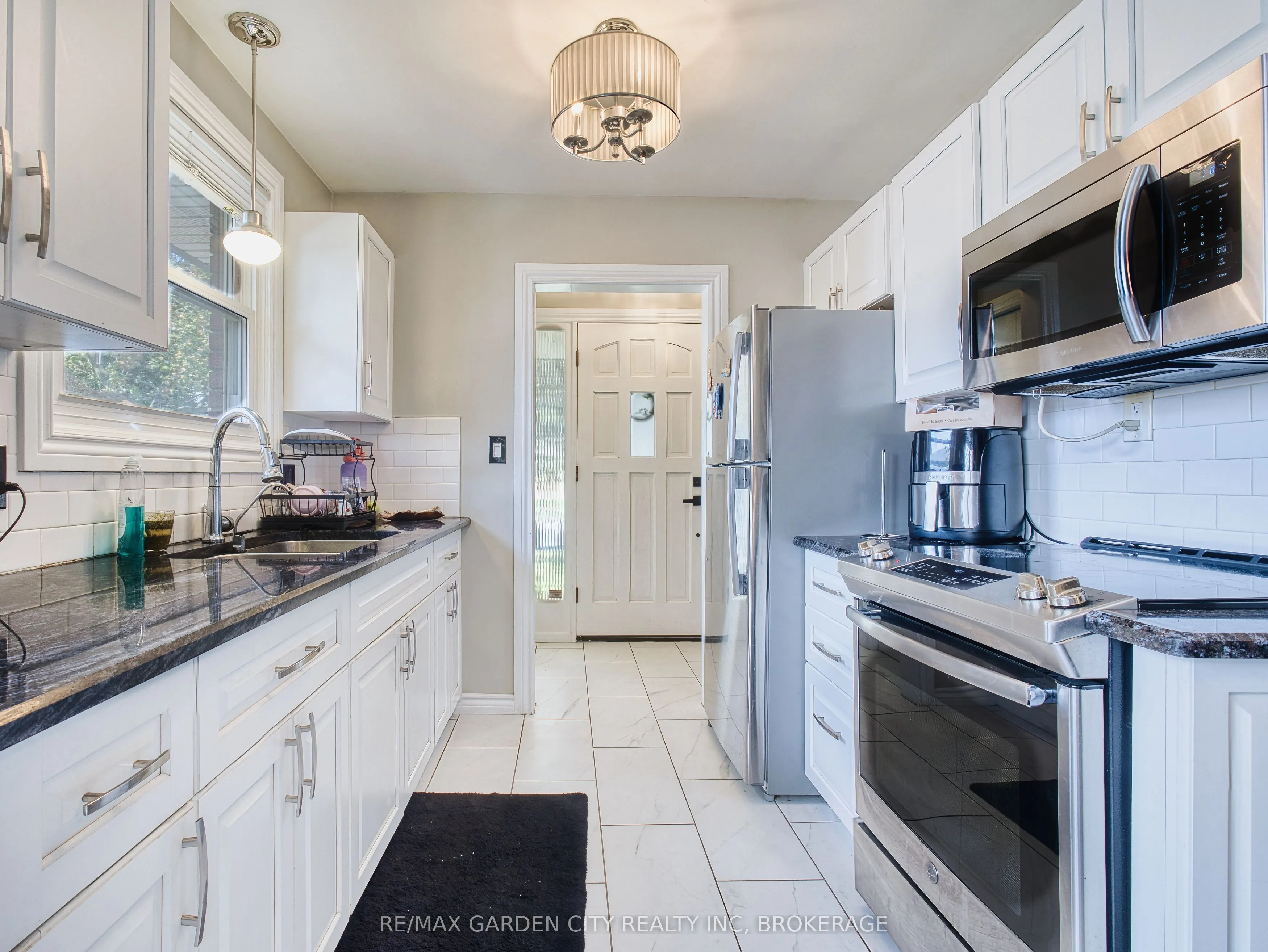 12 Princeway Drive