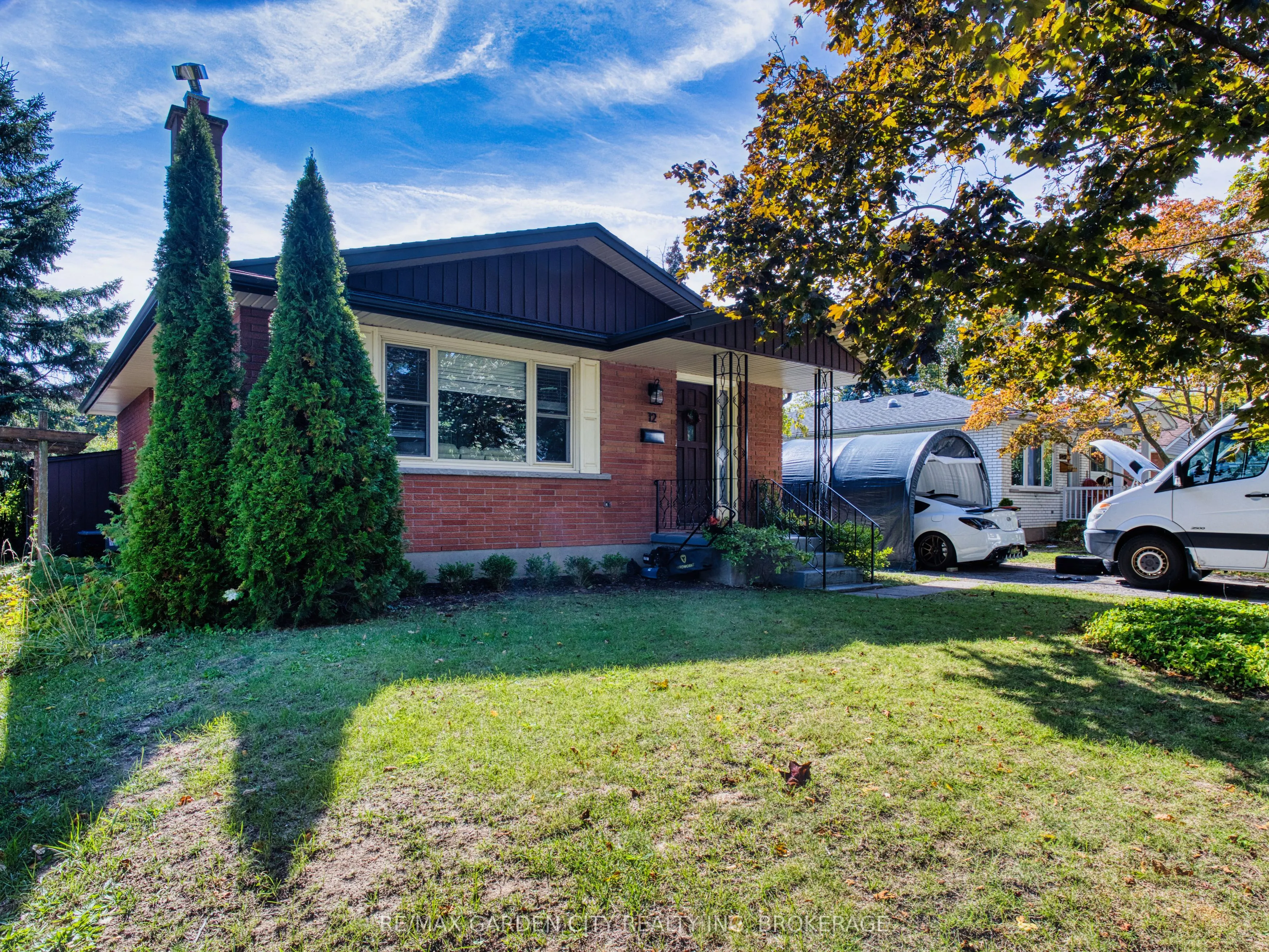 12 Princeway Drive