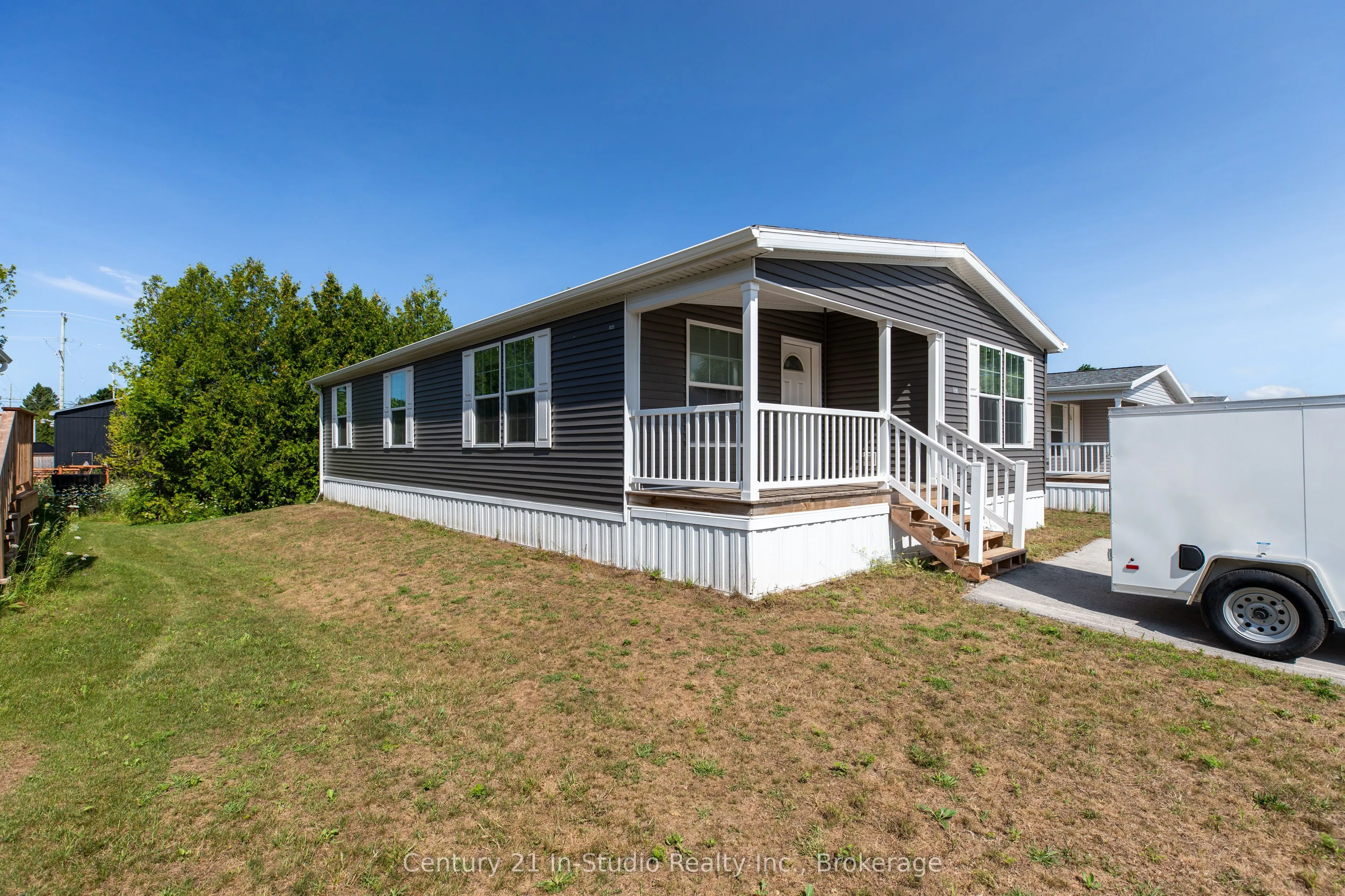 332 Concession 6, #63