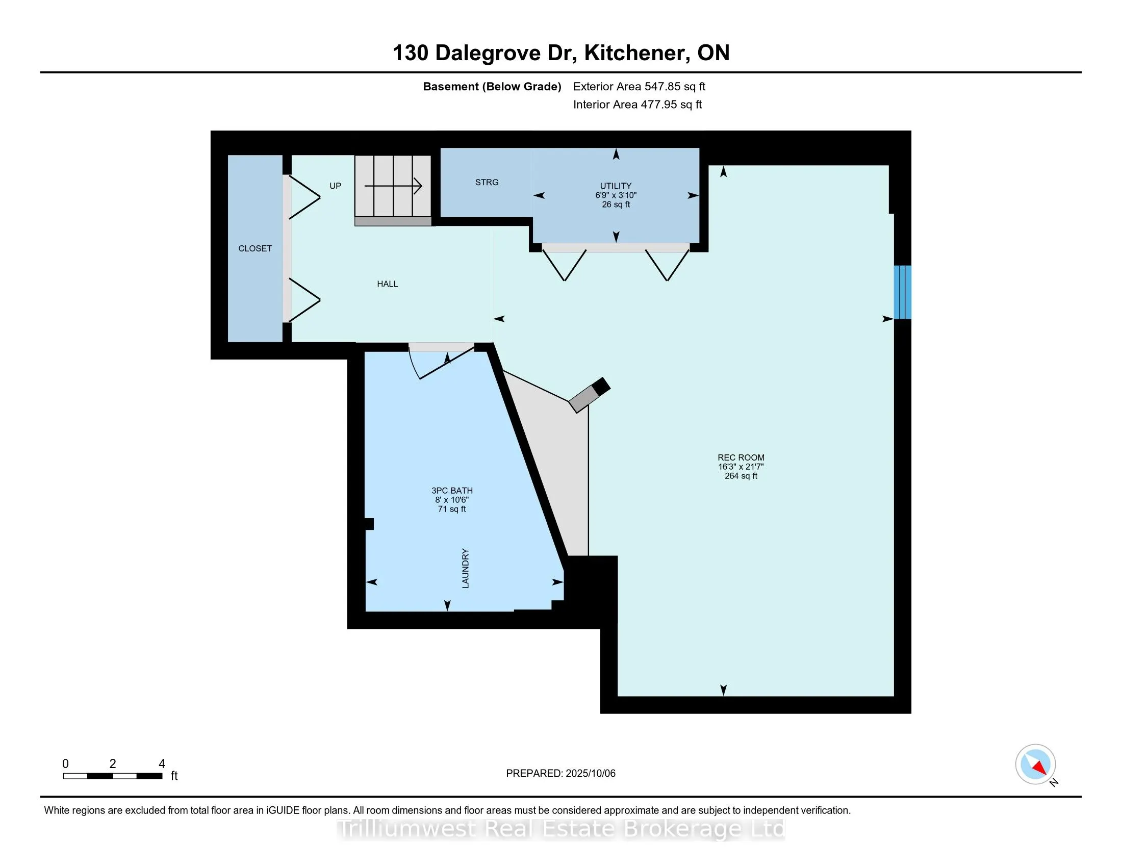 130 Dalegrove Drive