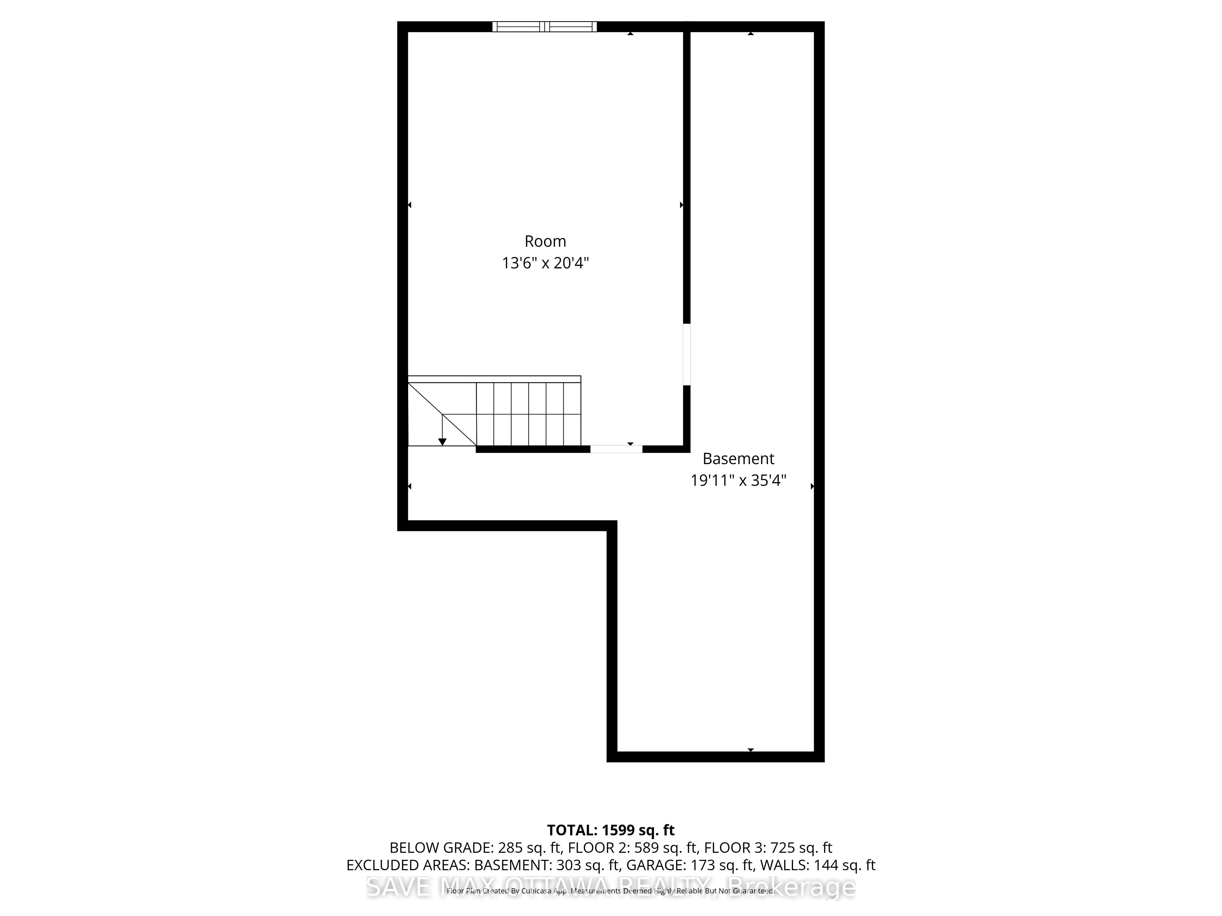629 Lauraleaf Crescent