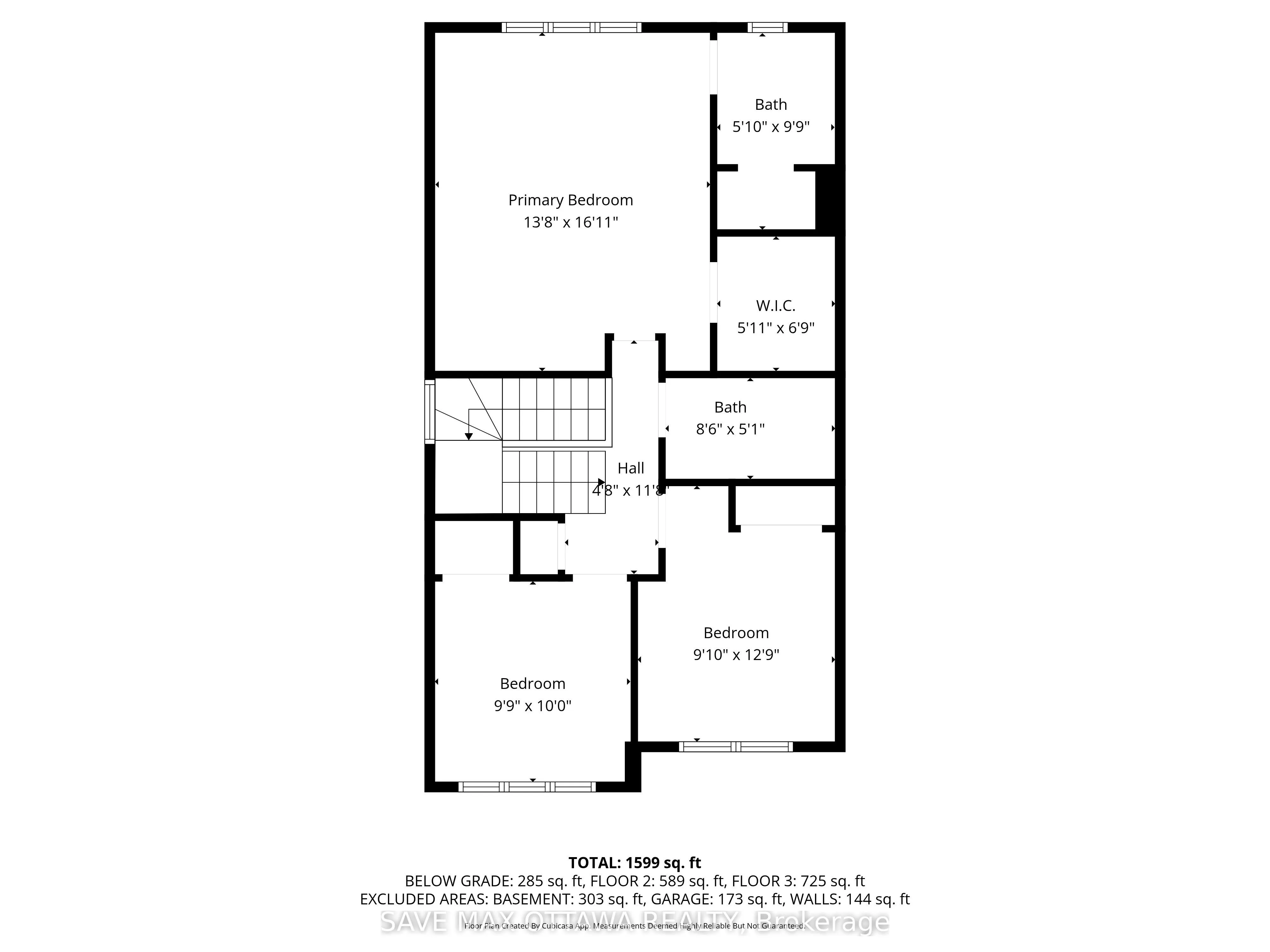 629 Lauraleaf Crescent