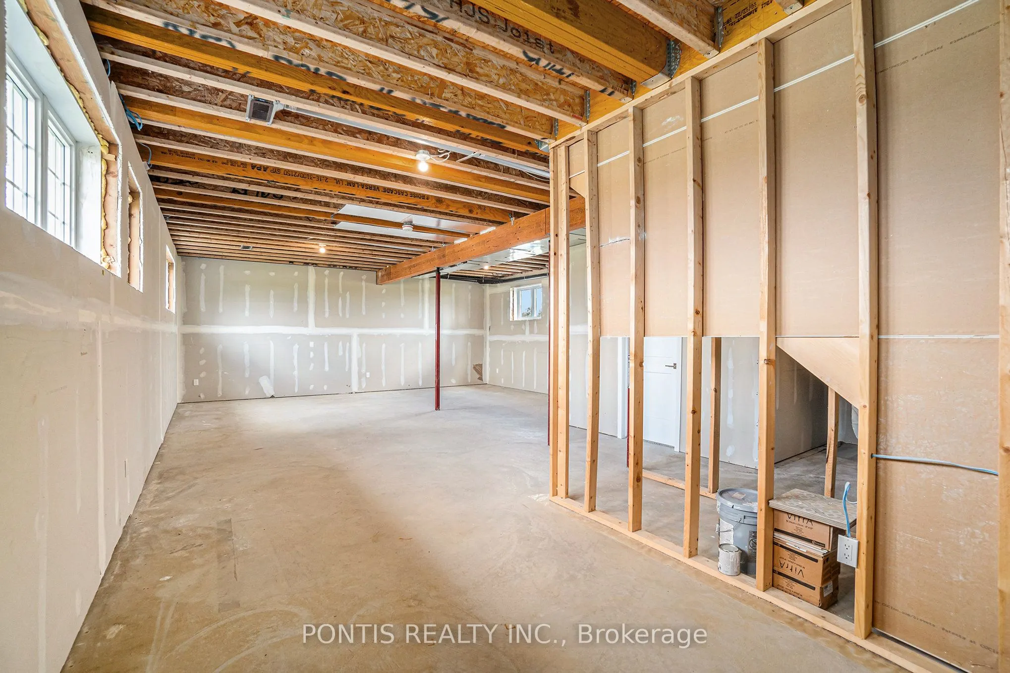 491 Sturgess Road