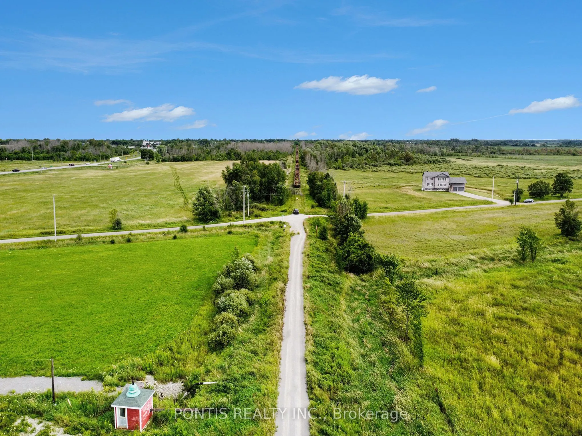 491 Sturgess Road