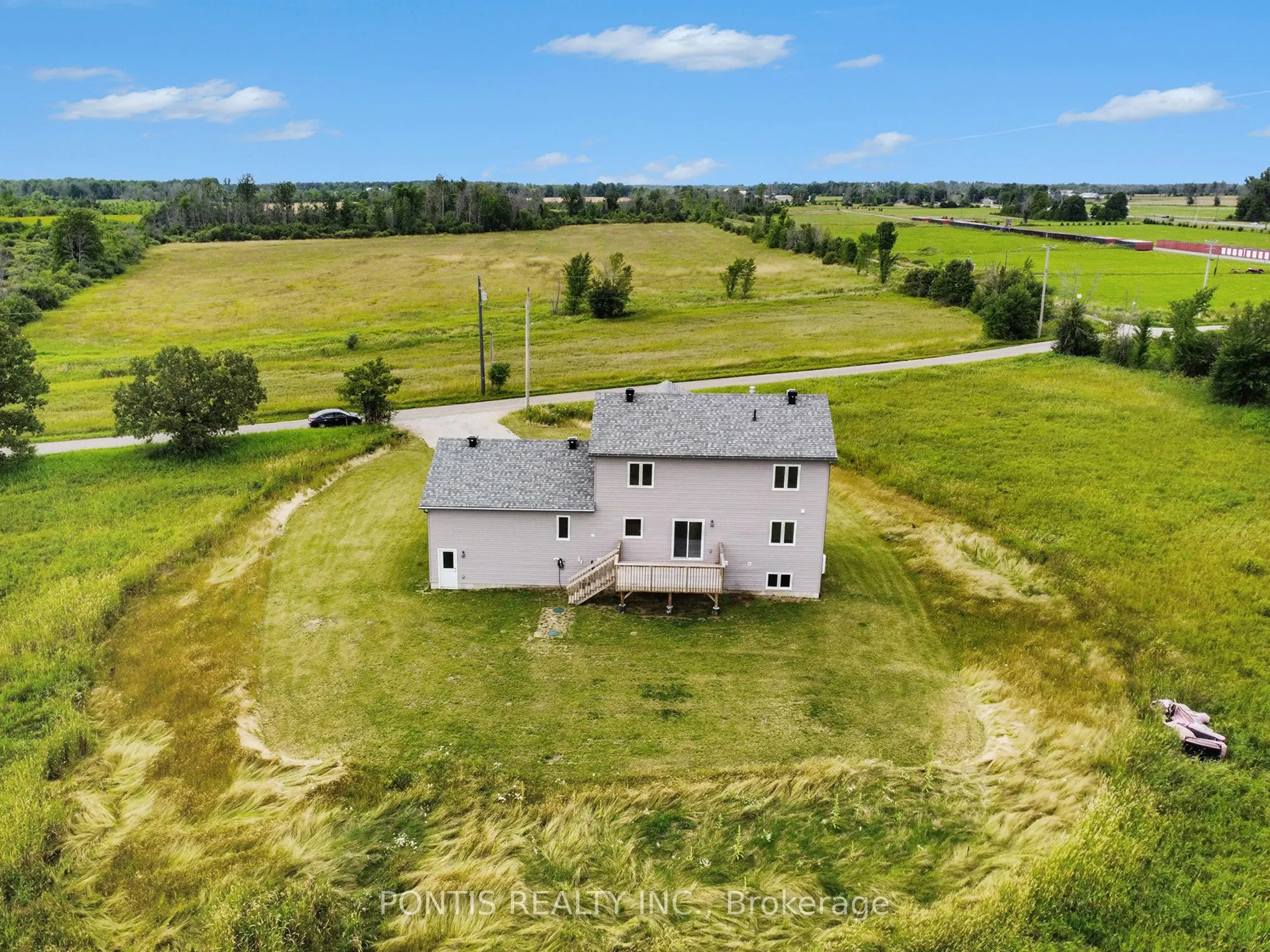 491 Sturgess Road