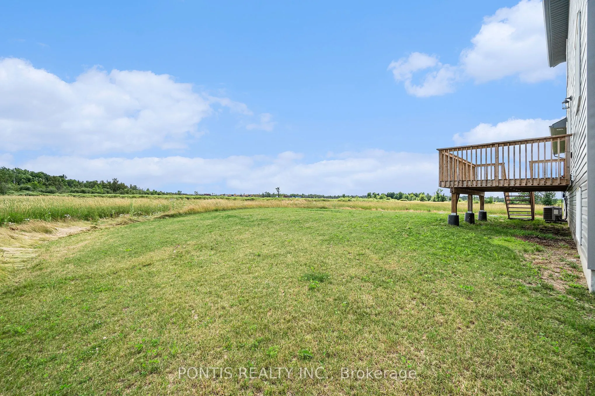 491 Sturgess Road
