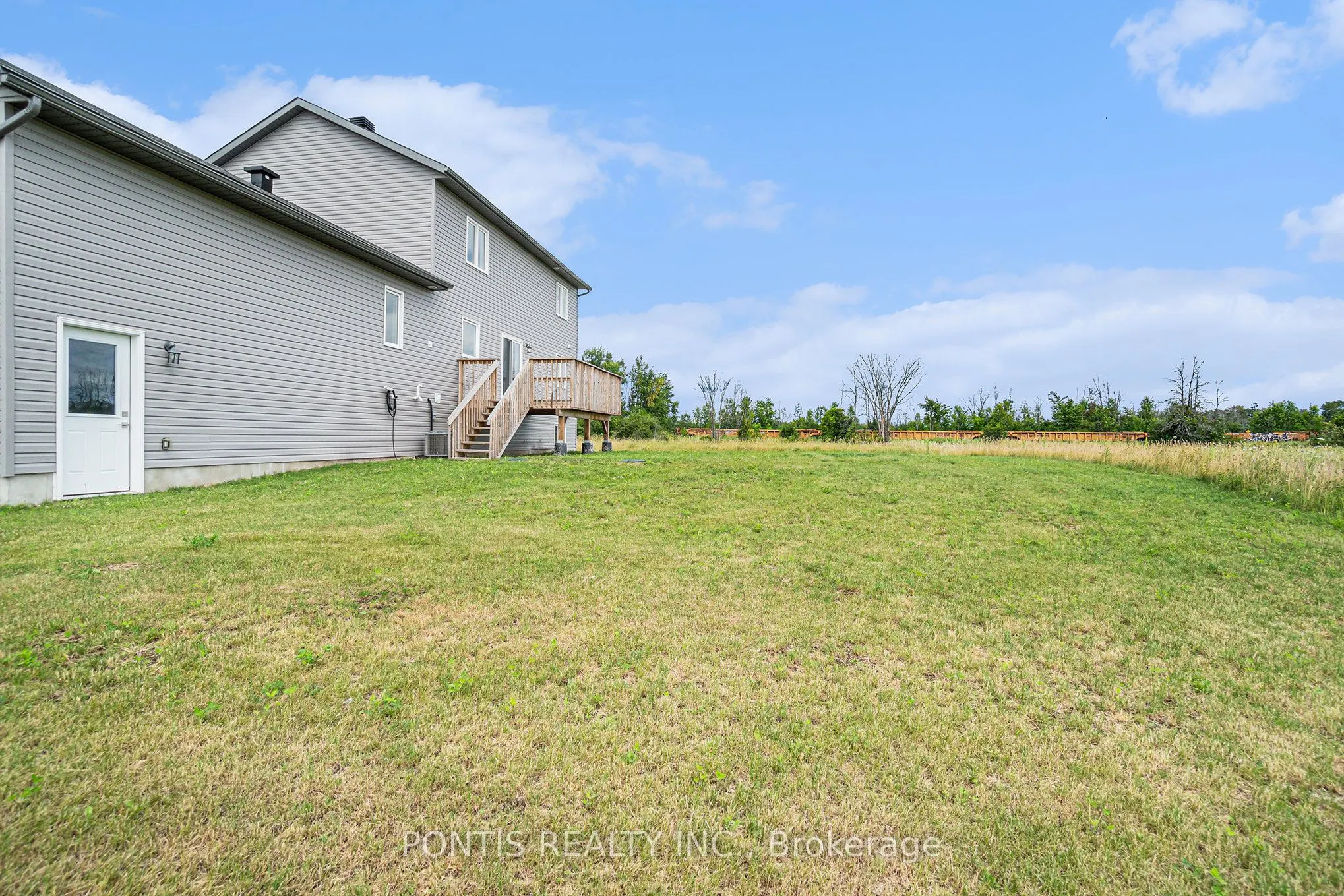 491 Sturgess Road