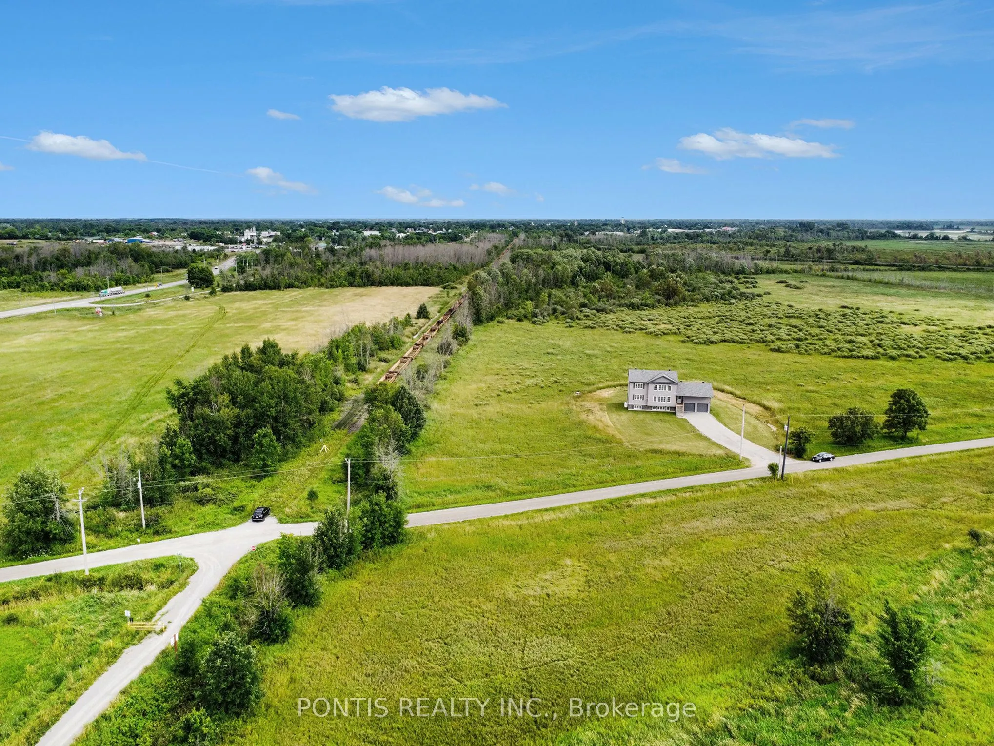 491 Sturgess Road