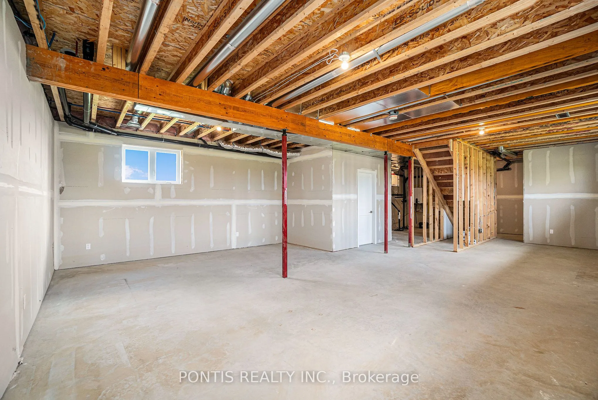 491 Sturgess Road