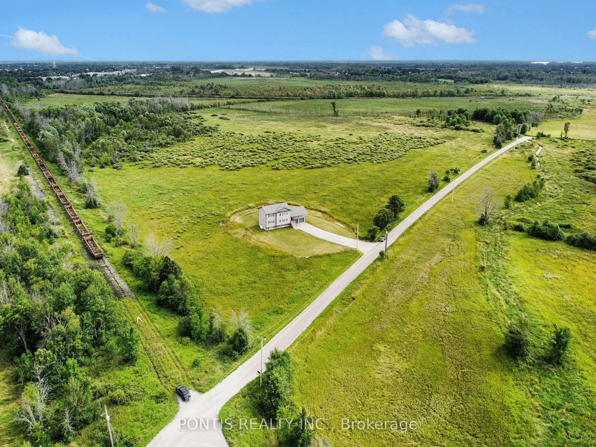 491 Sturgess Road