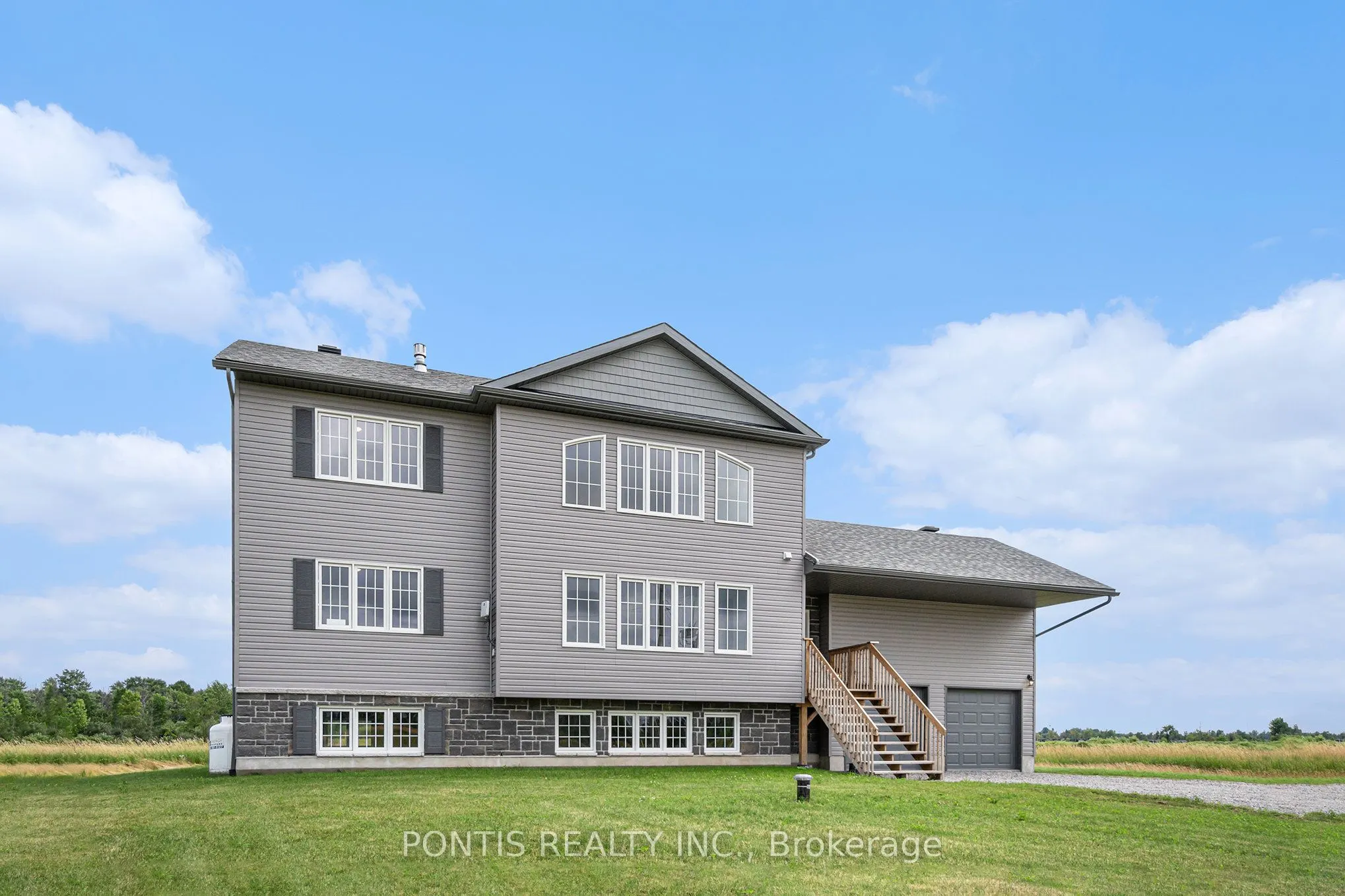 491 Sturgess Road