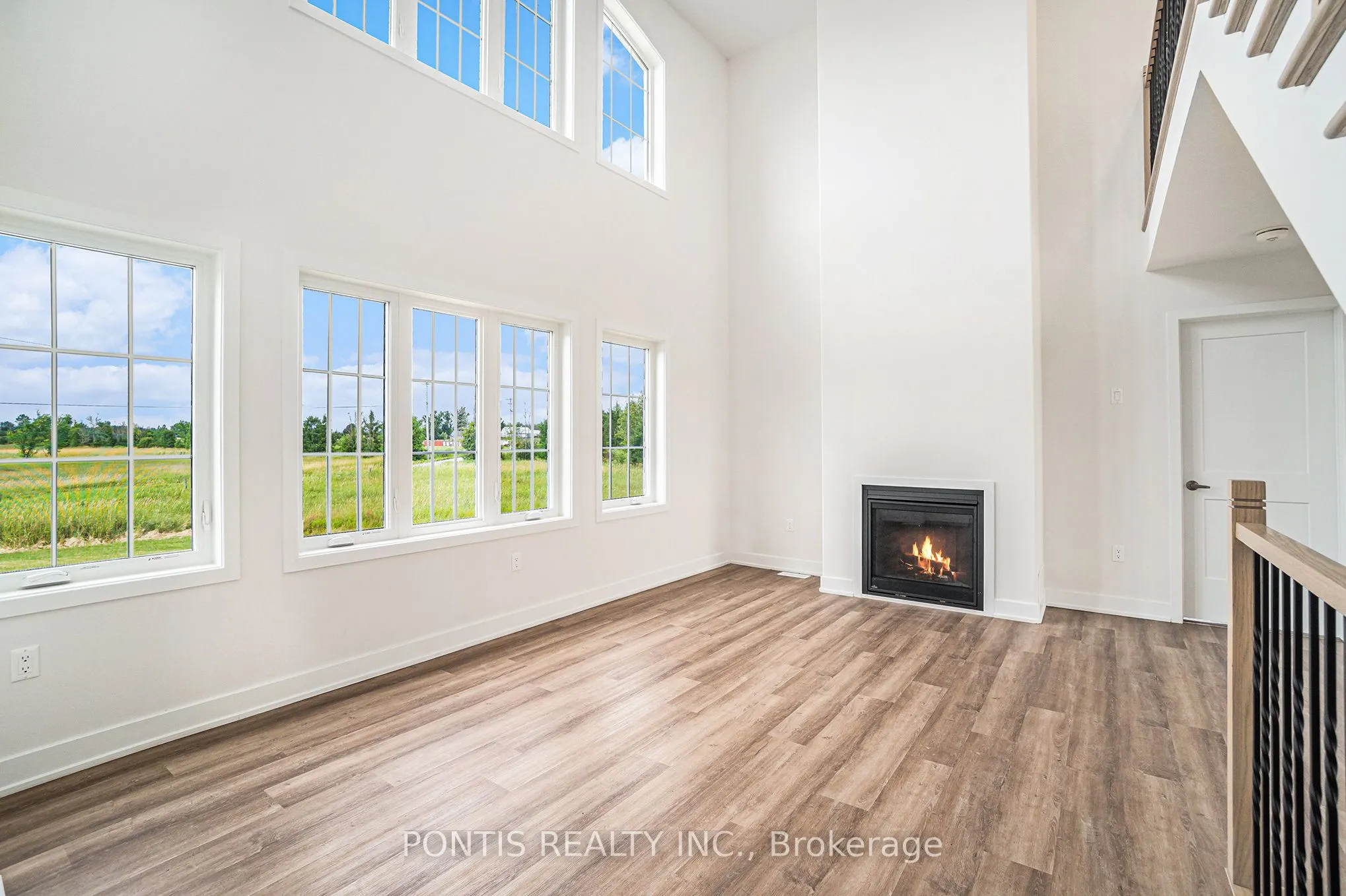 491 Sturgess Road