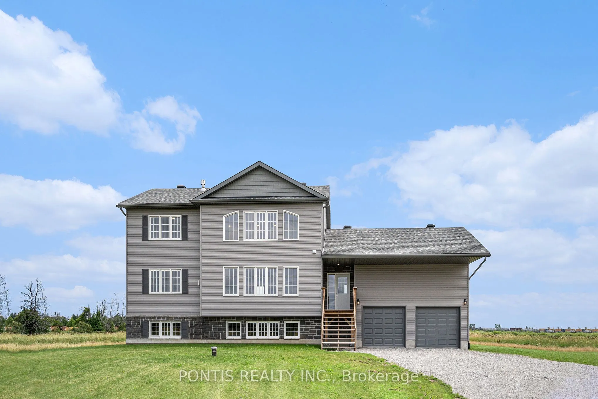 491 Sturgess Road