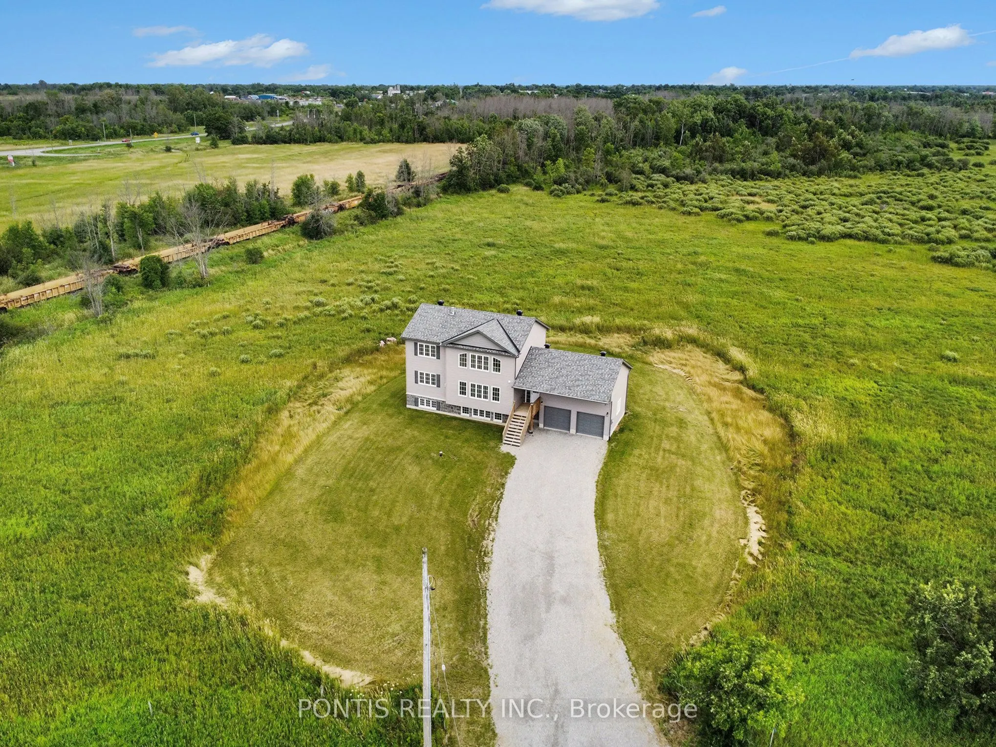 491 Sturgess Road