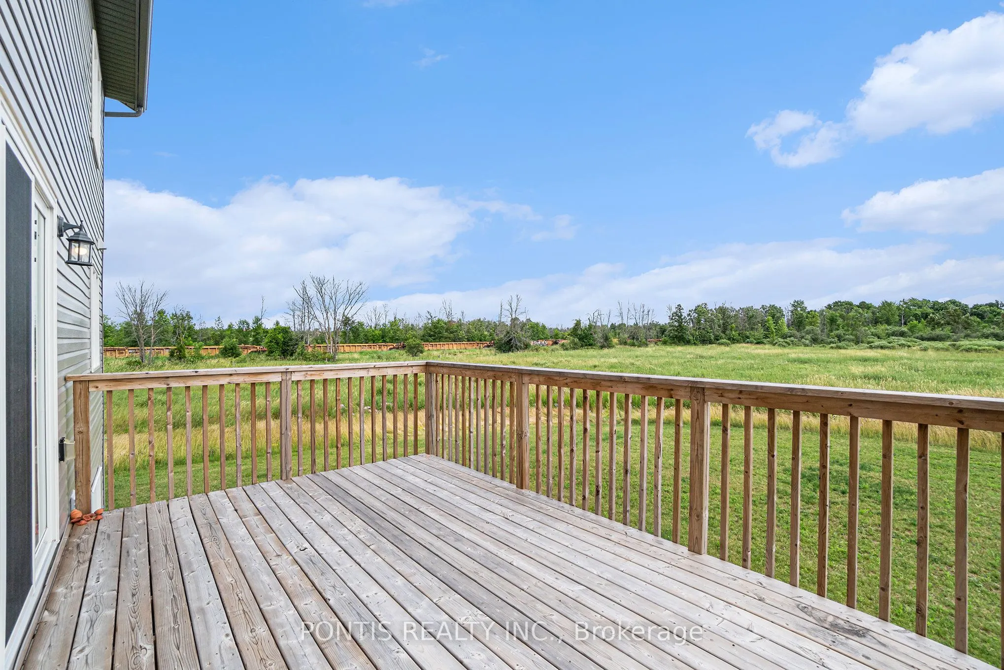 491 Sturgess Road