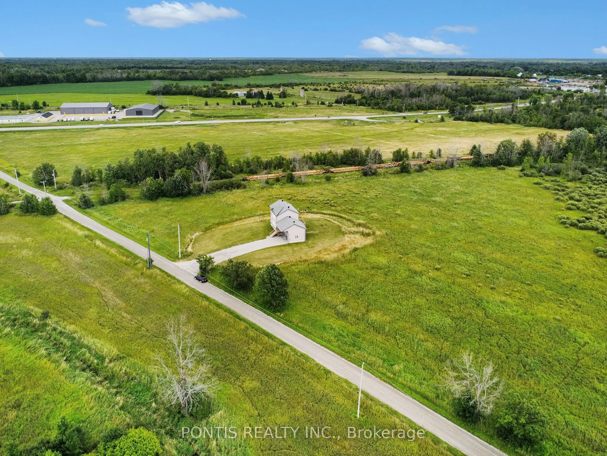 491 Sturgess Road