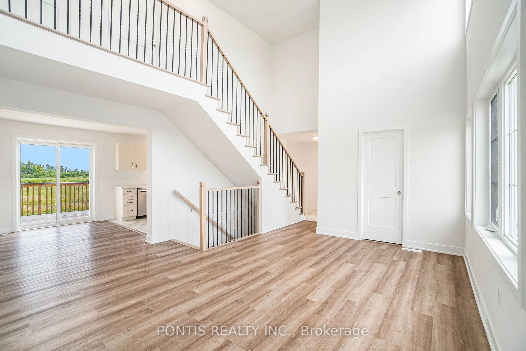 491 Sturgess Road