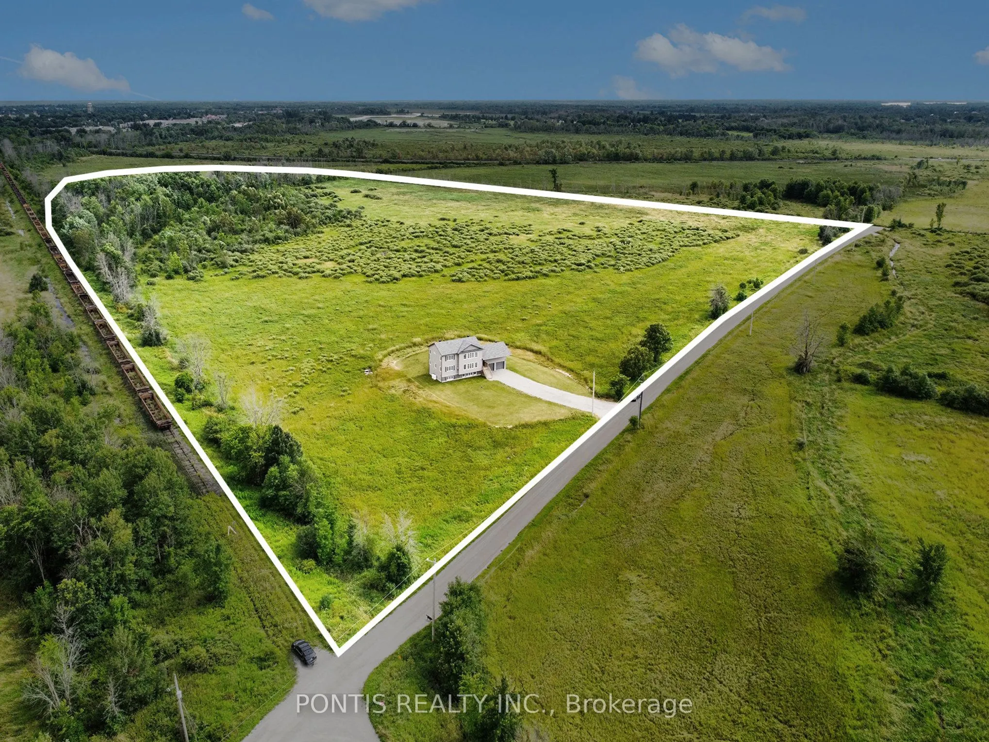 491 Sturgess Road