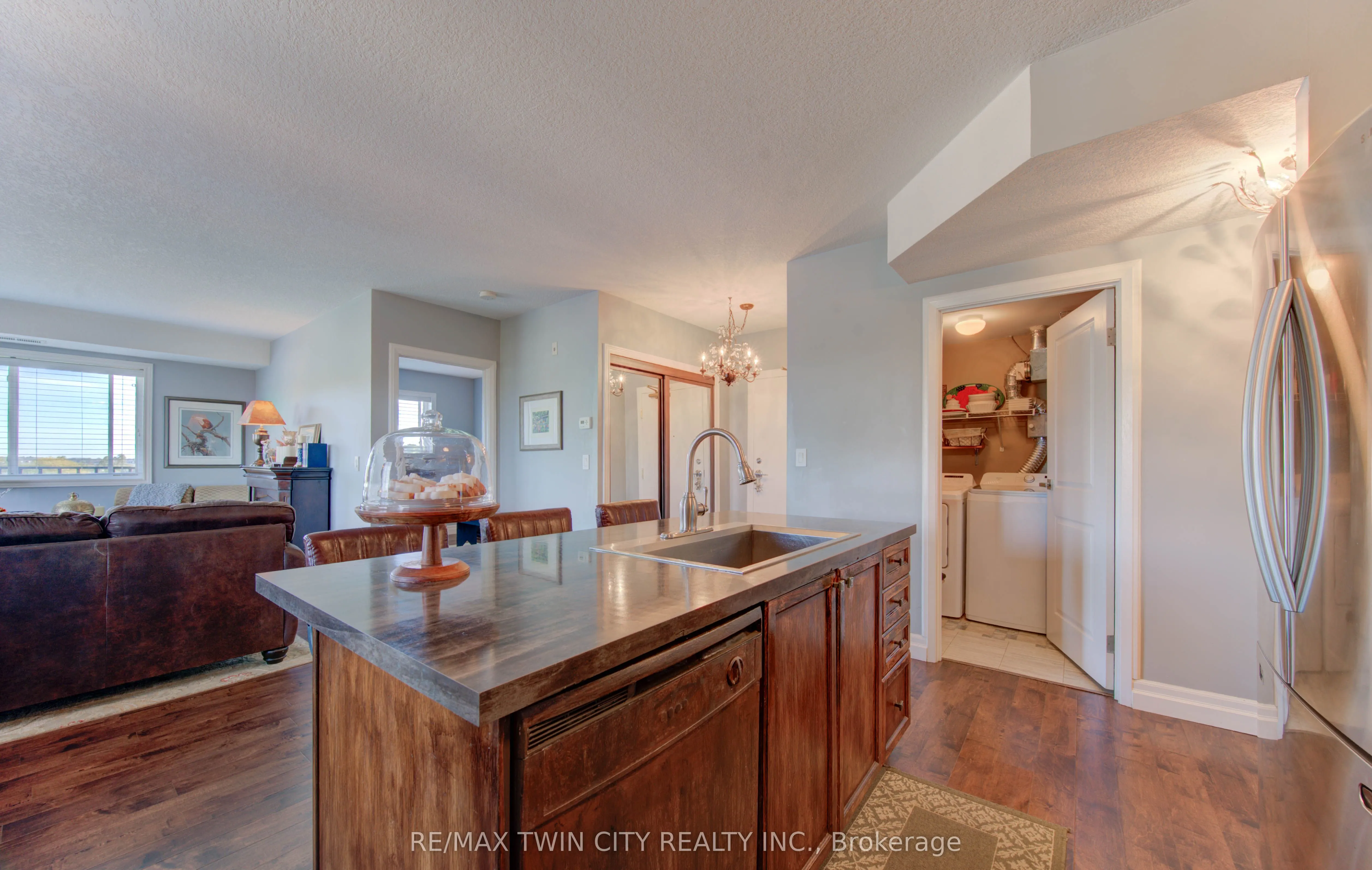 345 Briarmeadow Drive, #402