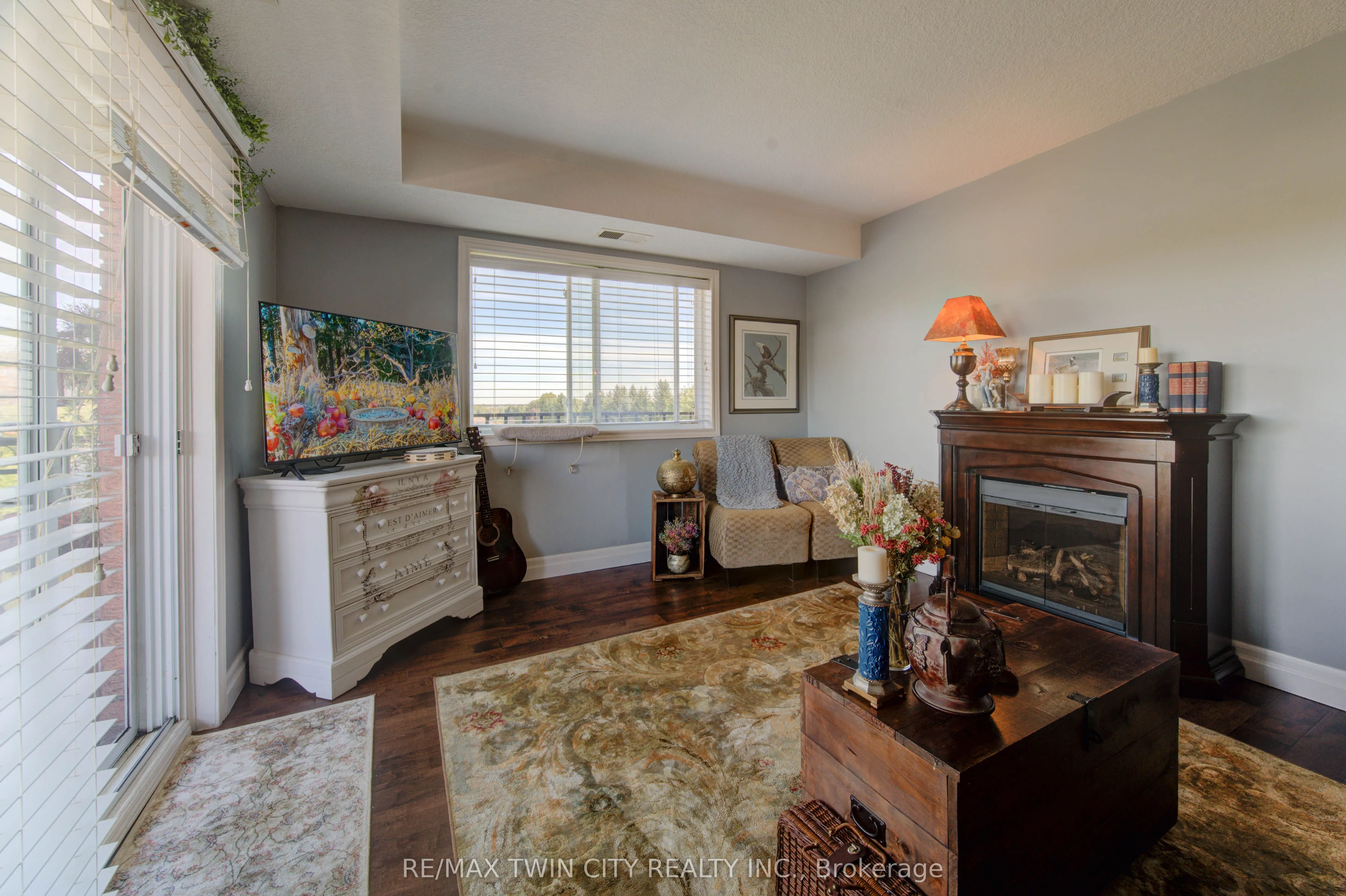 345 Briarmeadow Drive, #402