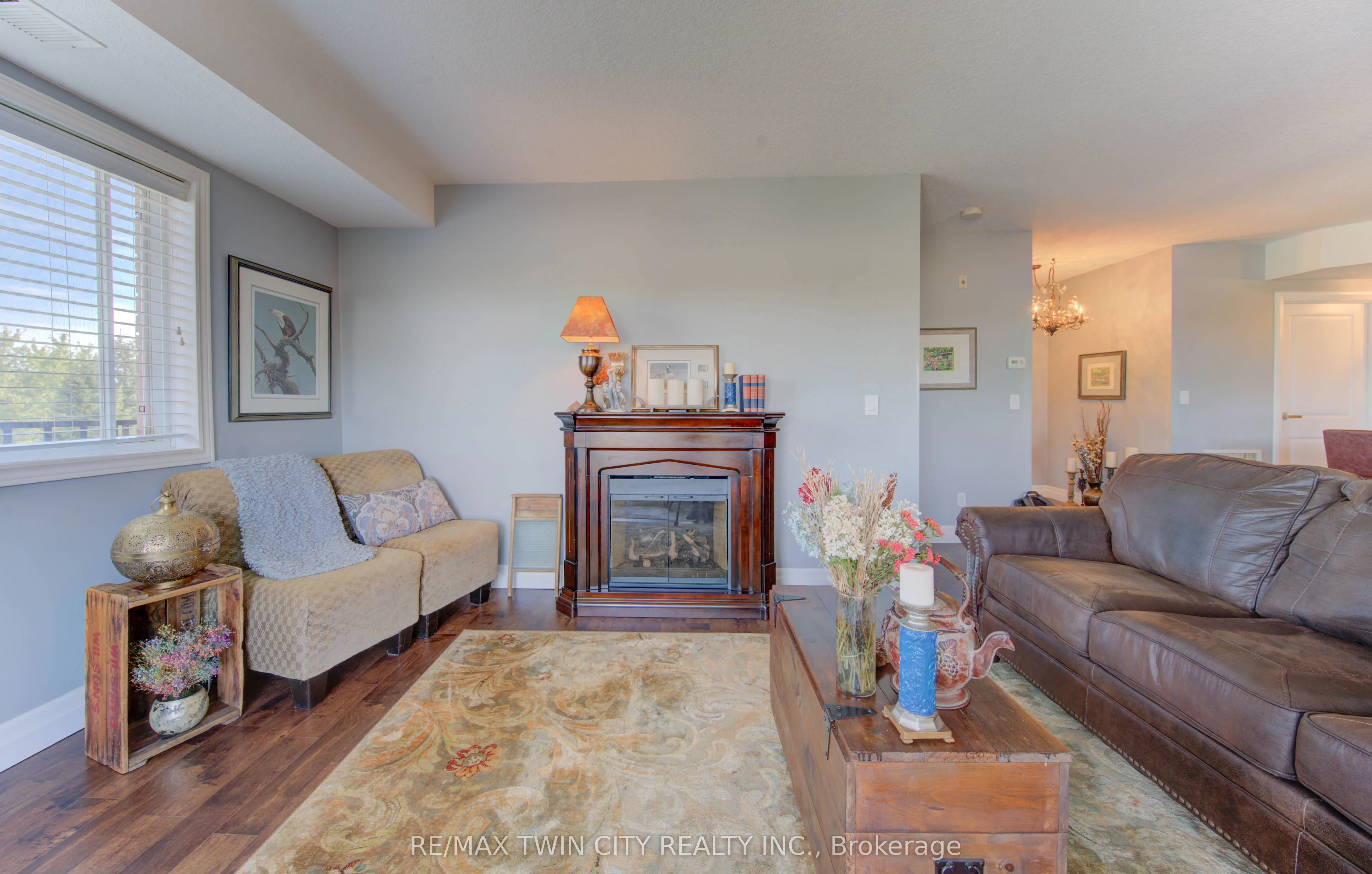 345 Briarmeadow Drive, #402
