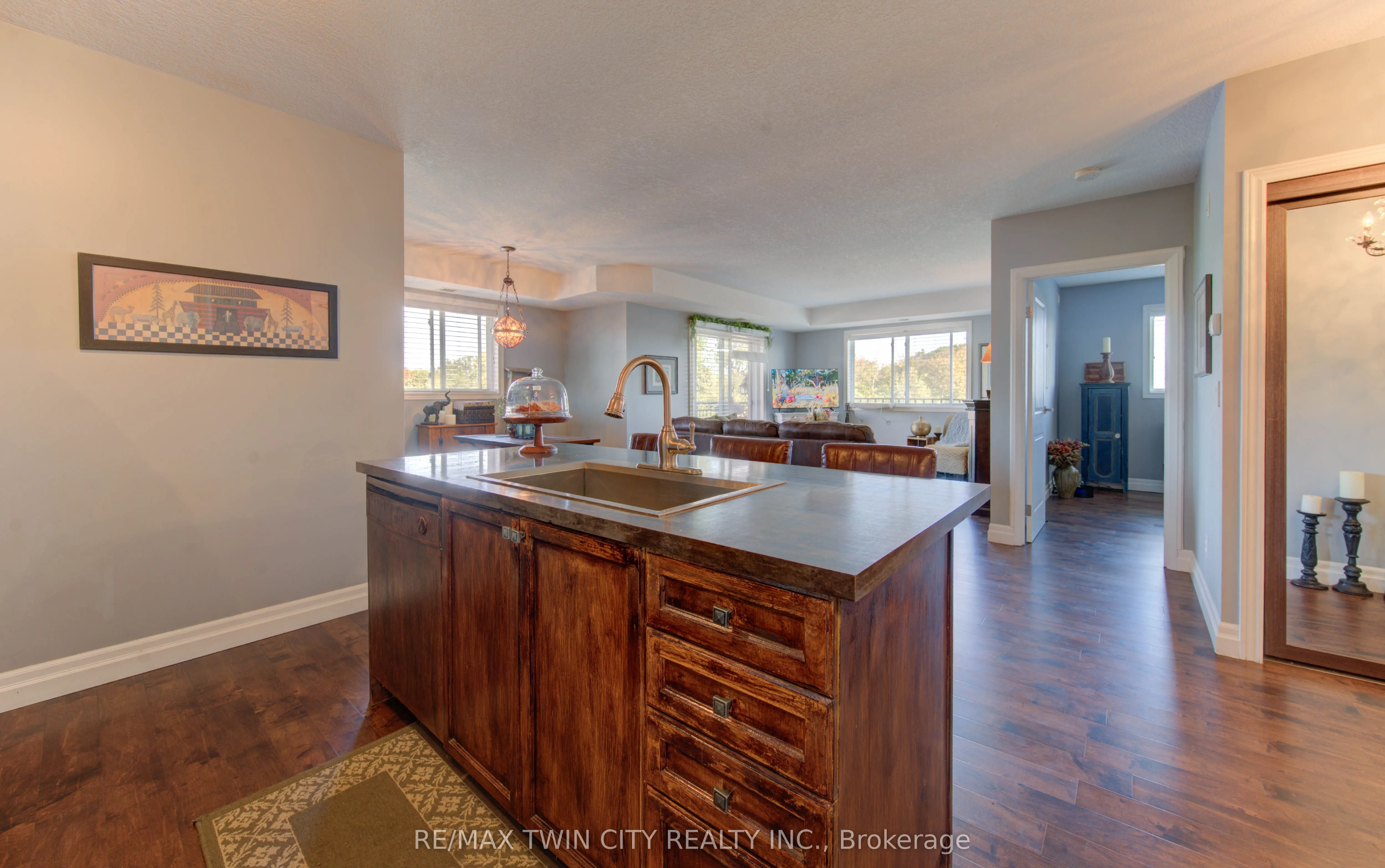 345 Briarmeadow Drive, #402