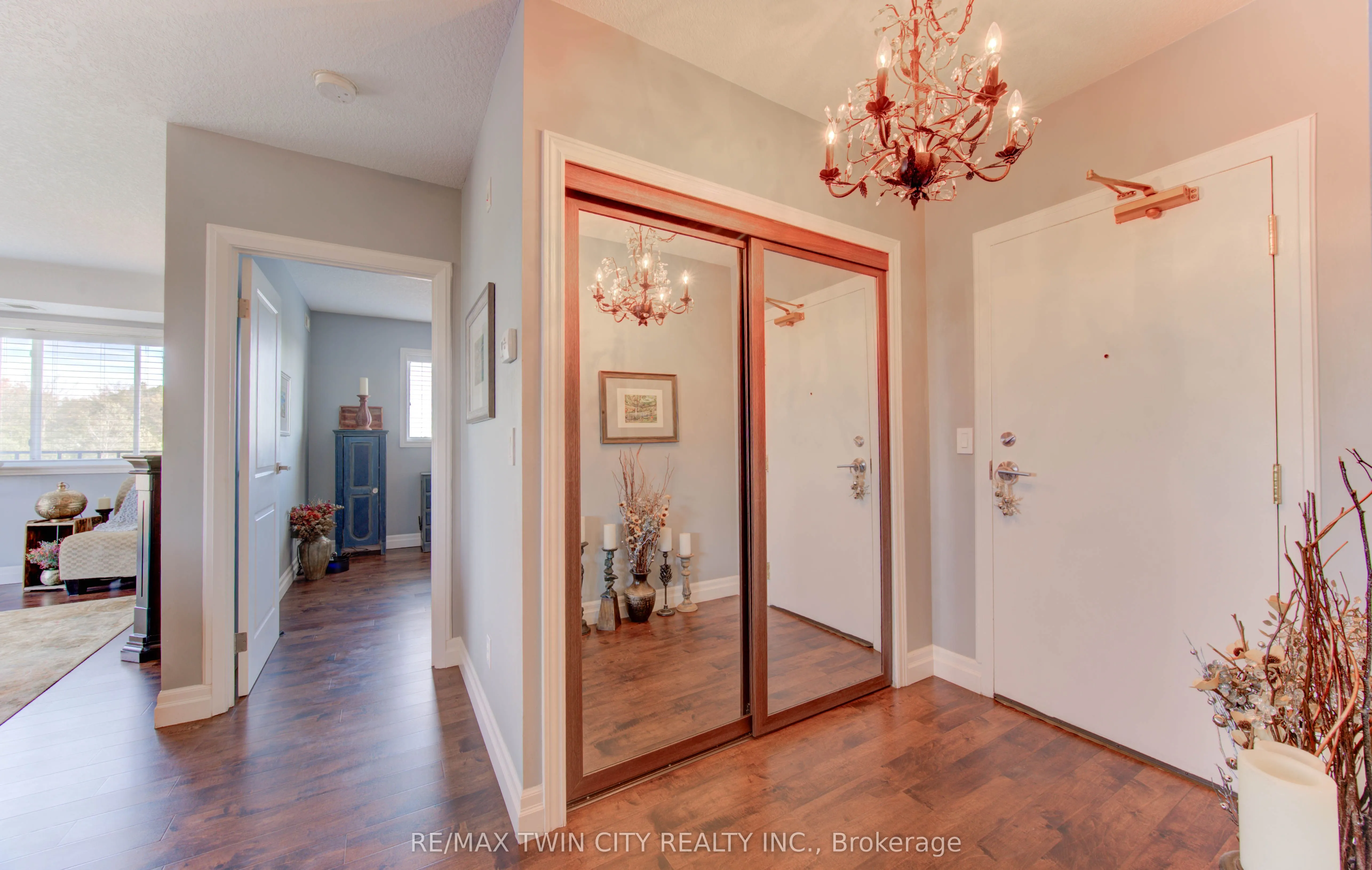 345 Briarmeadow Drive, #402