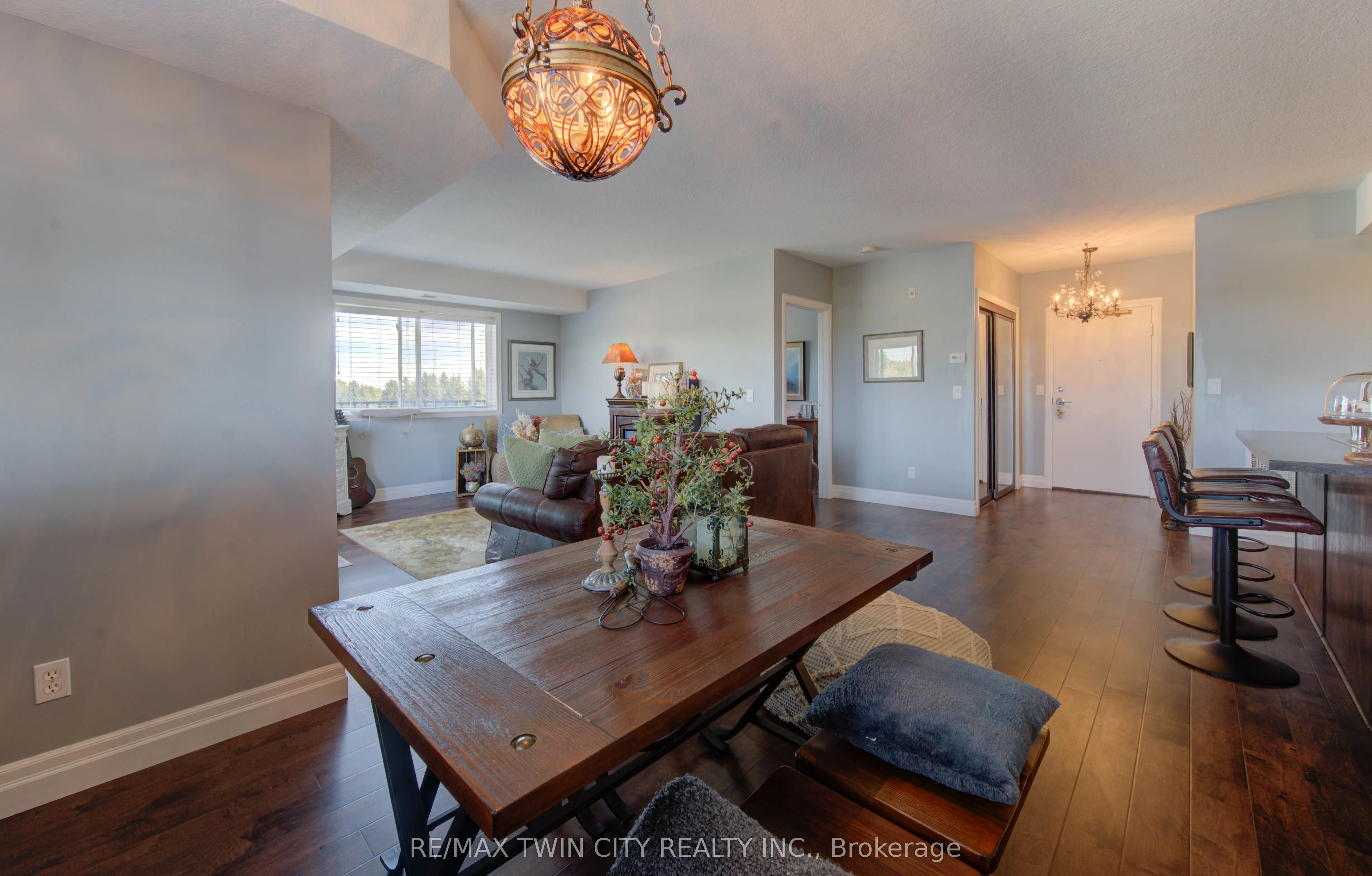 345 Briarmeadow Drive, #402