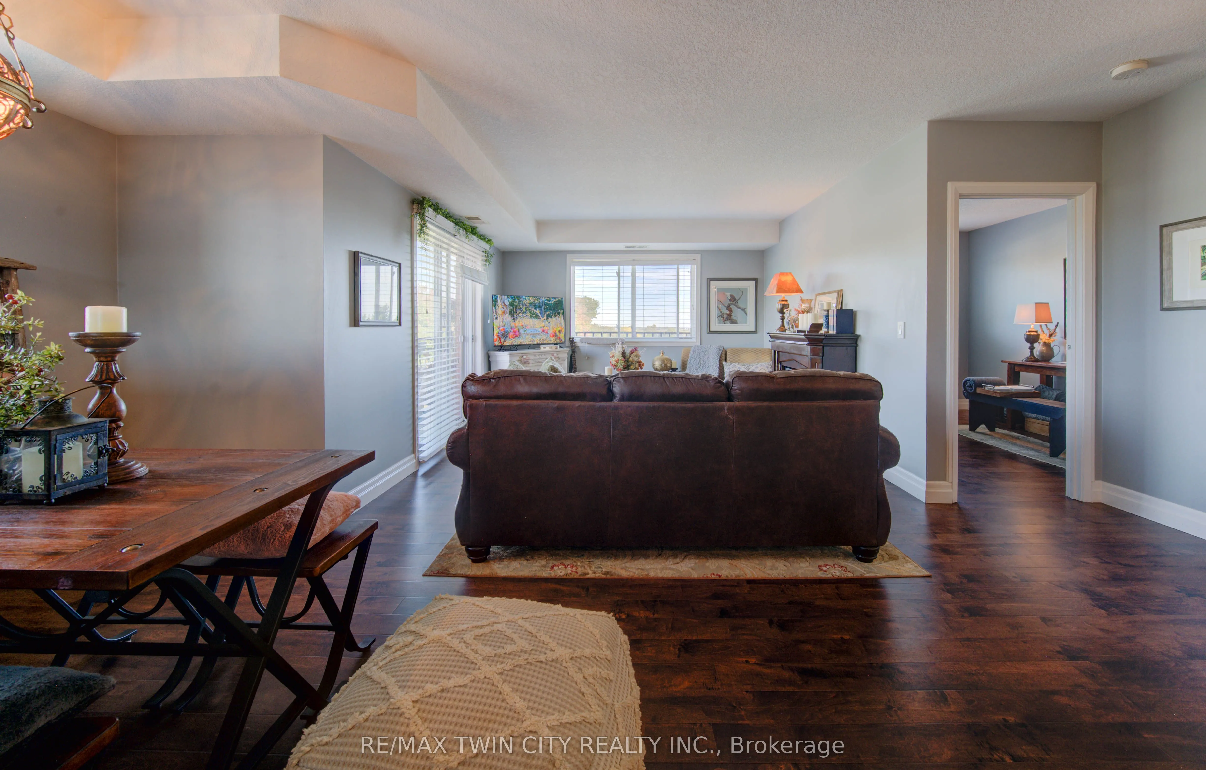 345 Briarmeadow Drive, #402