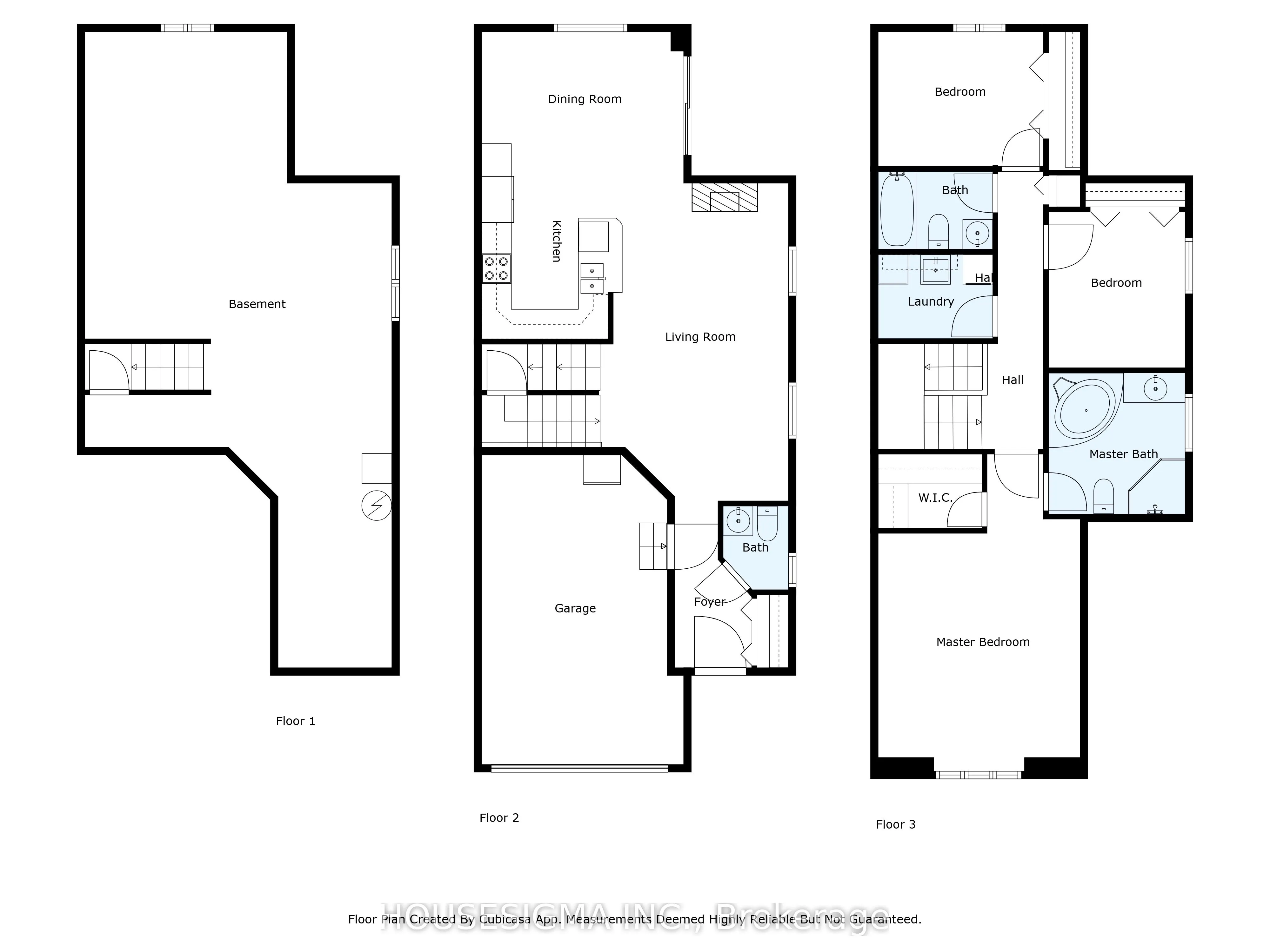 939 Silverfox Crescent